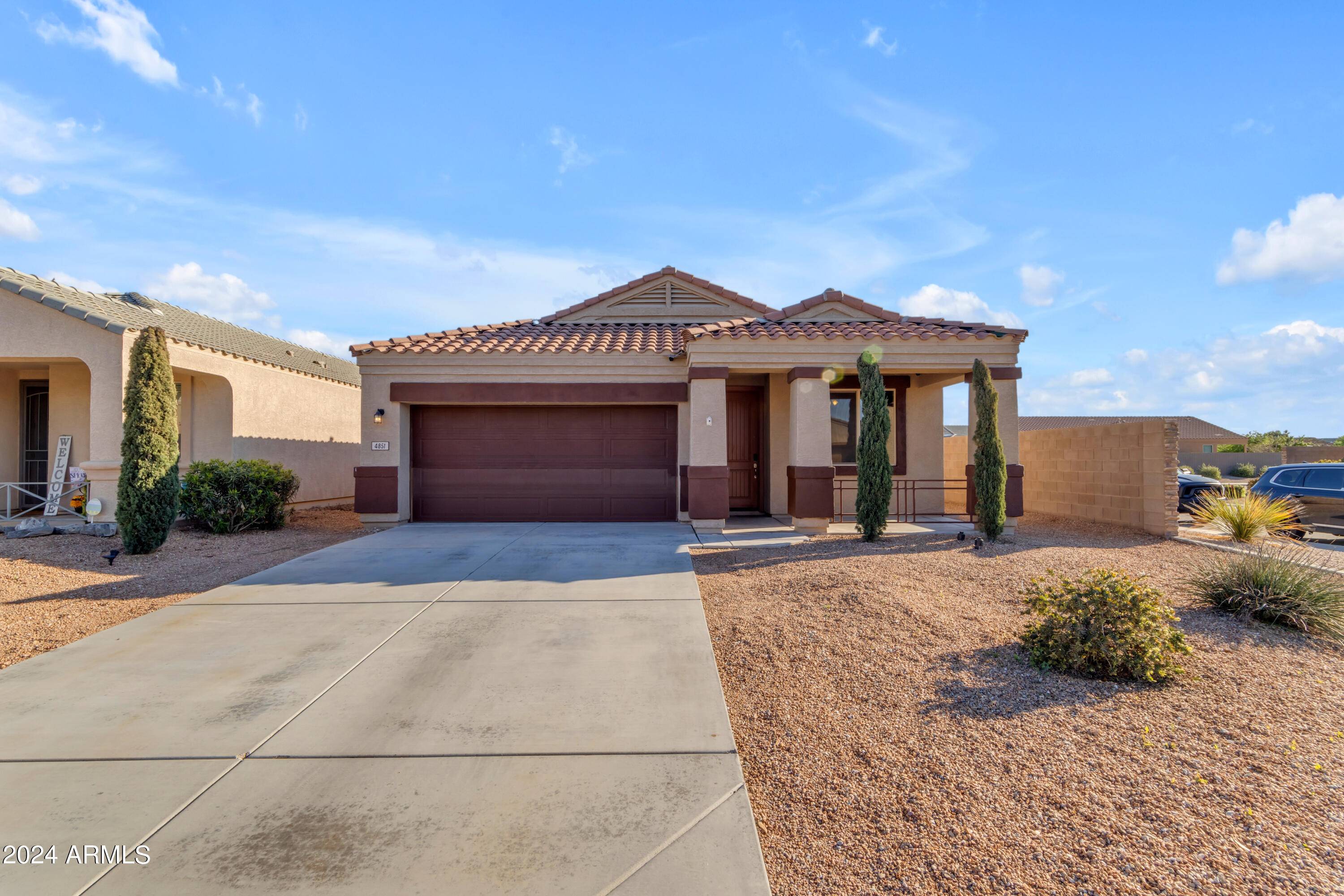 San Tan Valley, AZ 85143,4851 E SUNSTONE Drive