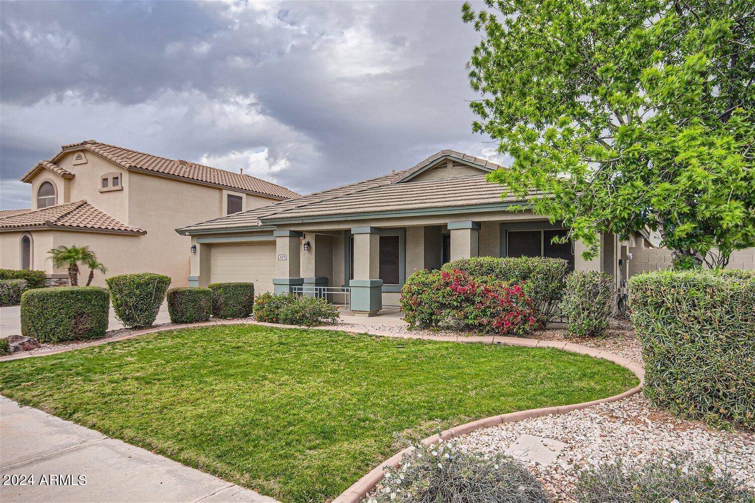 Chandler, AZ 85249,4474 E RUNAWAY BAY Drive