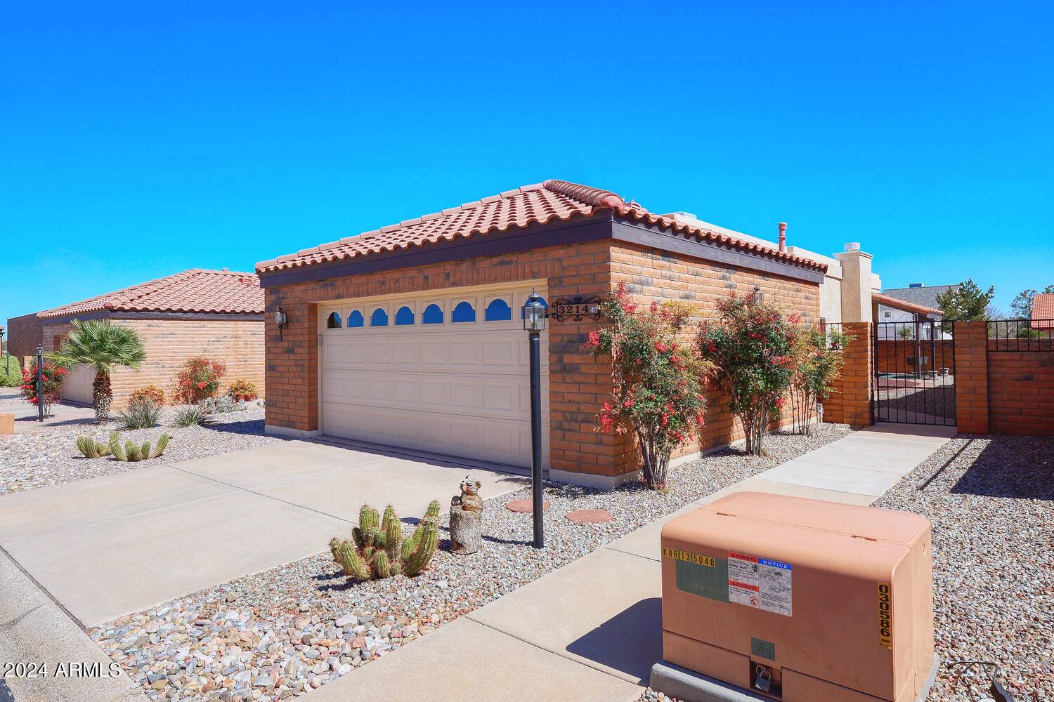 Sierra Vista, AZ 85650,3214 AVENIDA CRESCENTE --