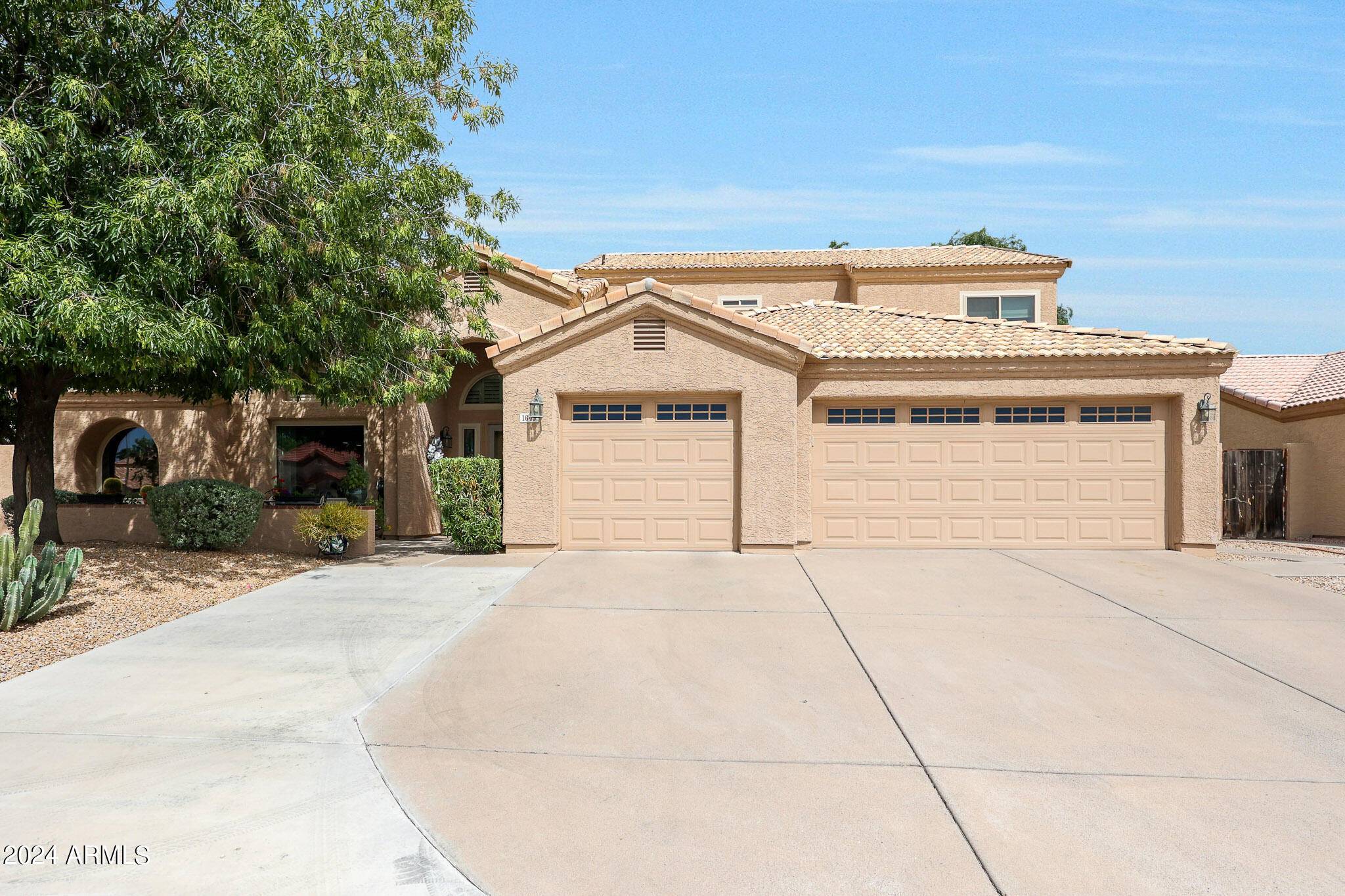 Mesa, AZ 85205,1643 N SUNVIEW --