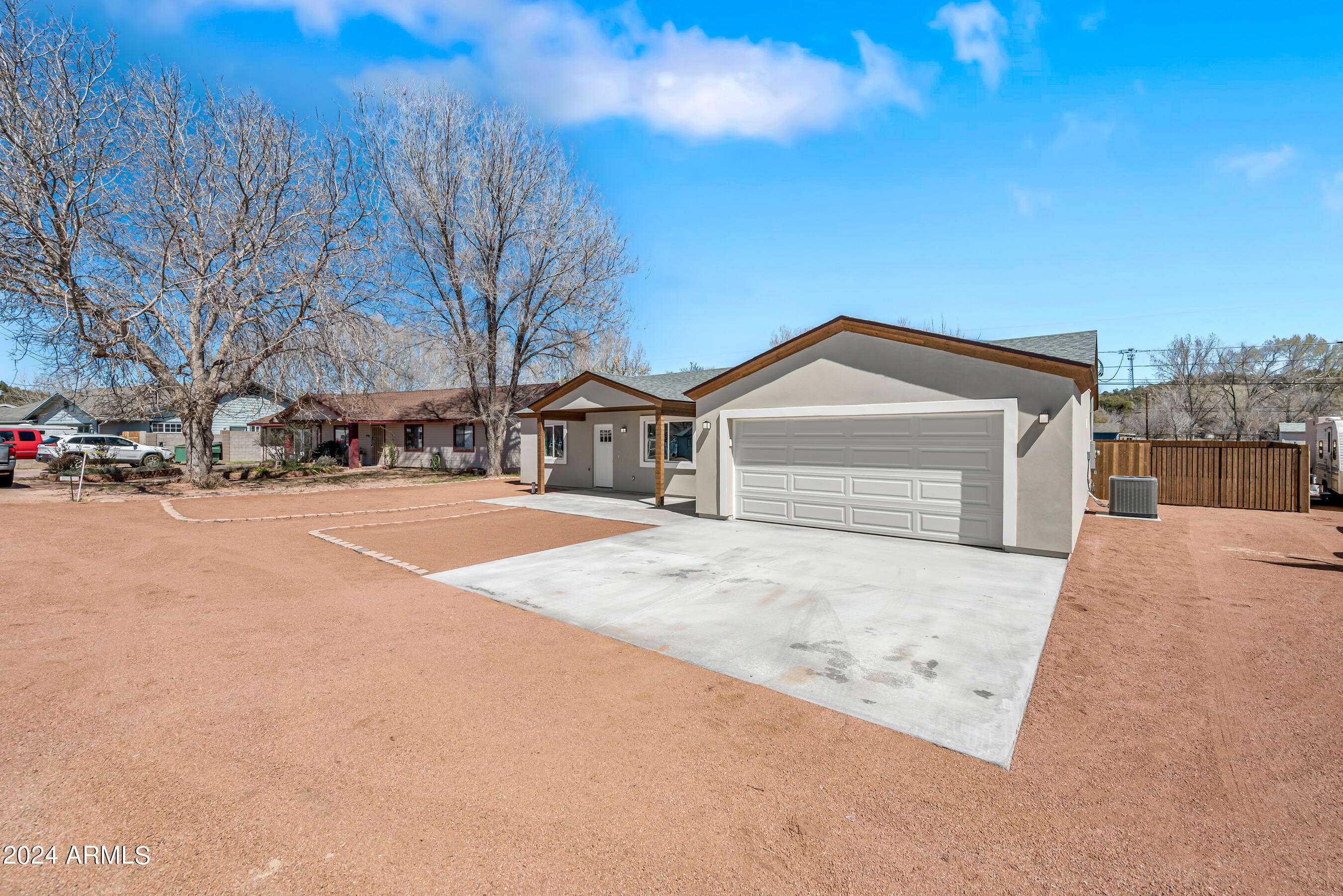 Payson, AZ 85541,58 S Rainbow Drive