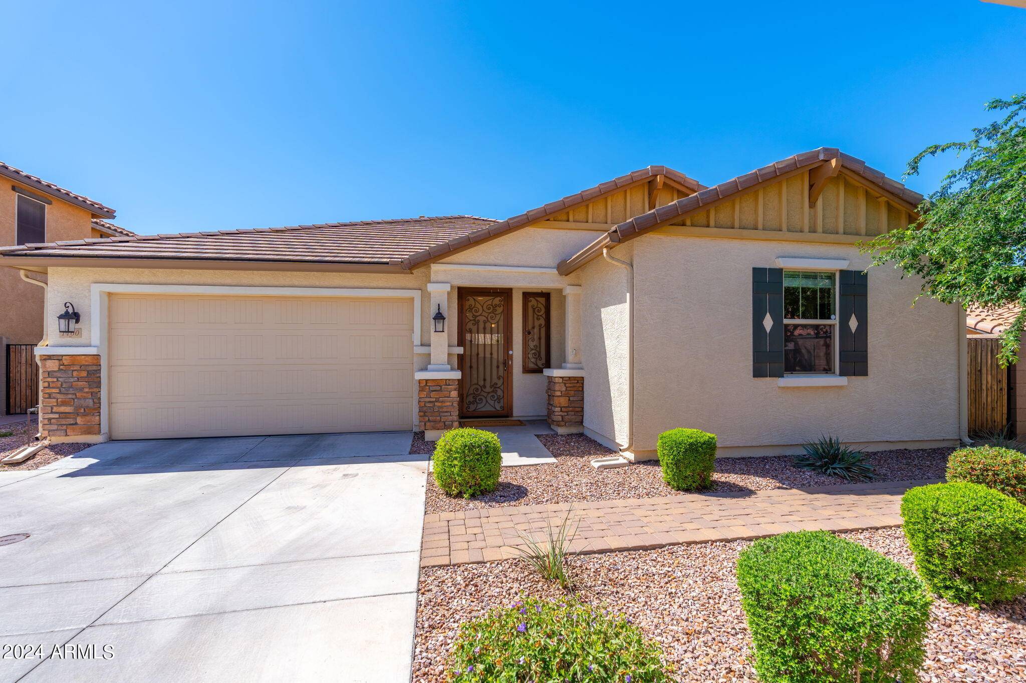 Mesa, AZ 85205,1460 N Balboa --