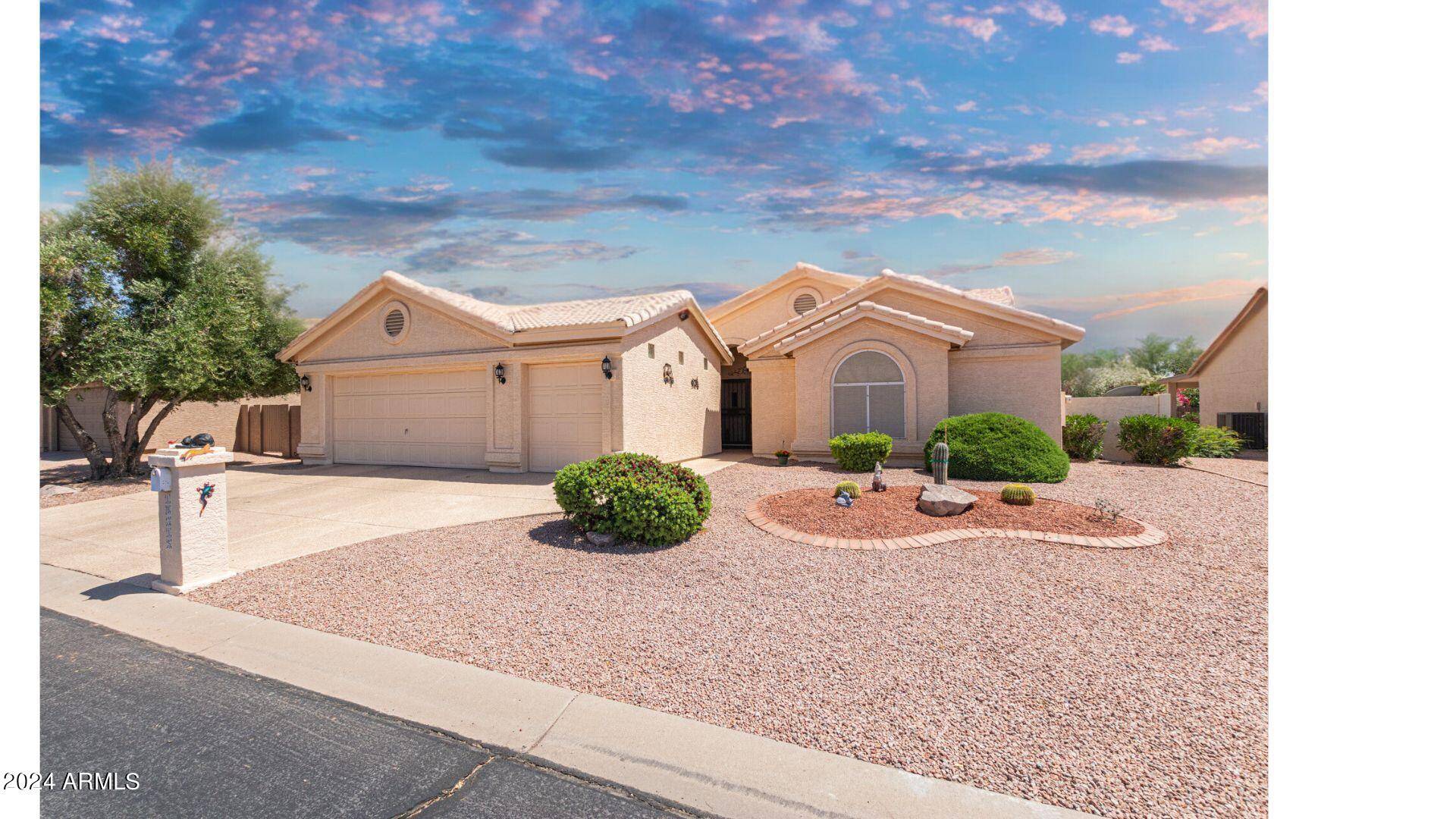 Sun Lakes, AZ 85248,10315 E COOPERS HAWK Drive