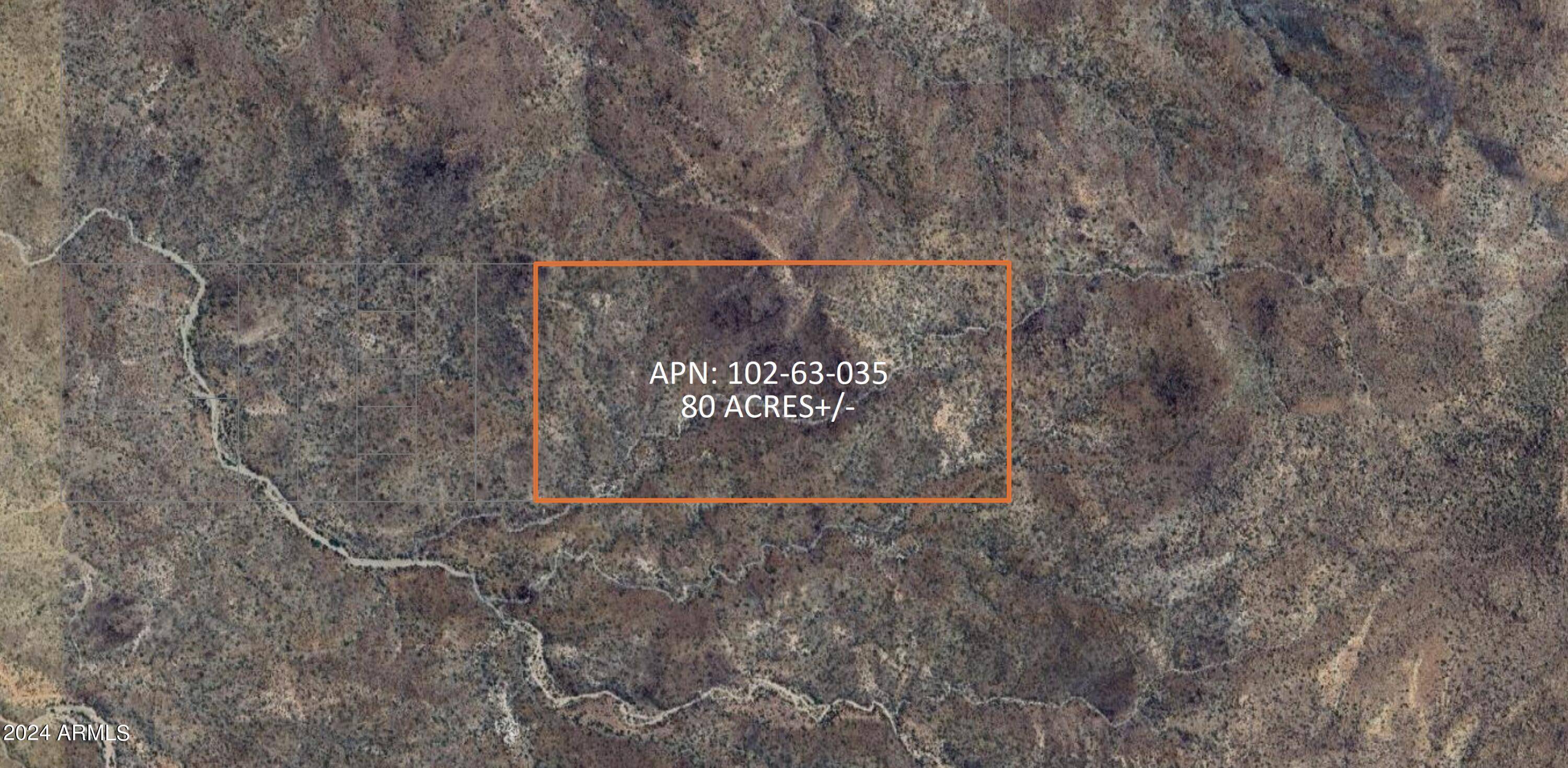 Wikieup, AZ 85360,35 S 17 Mile Road #-