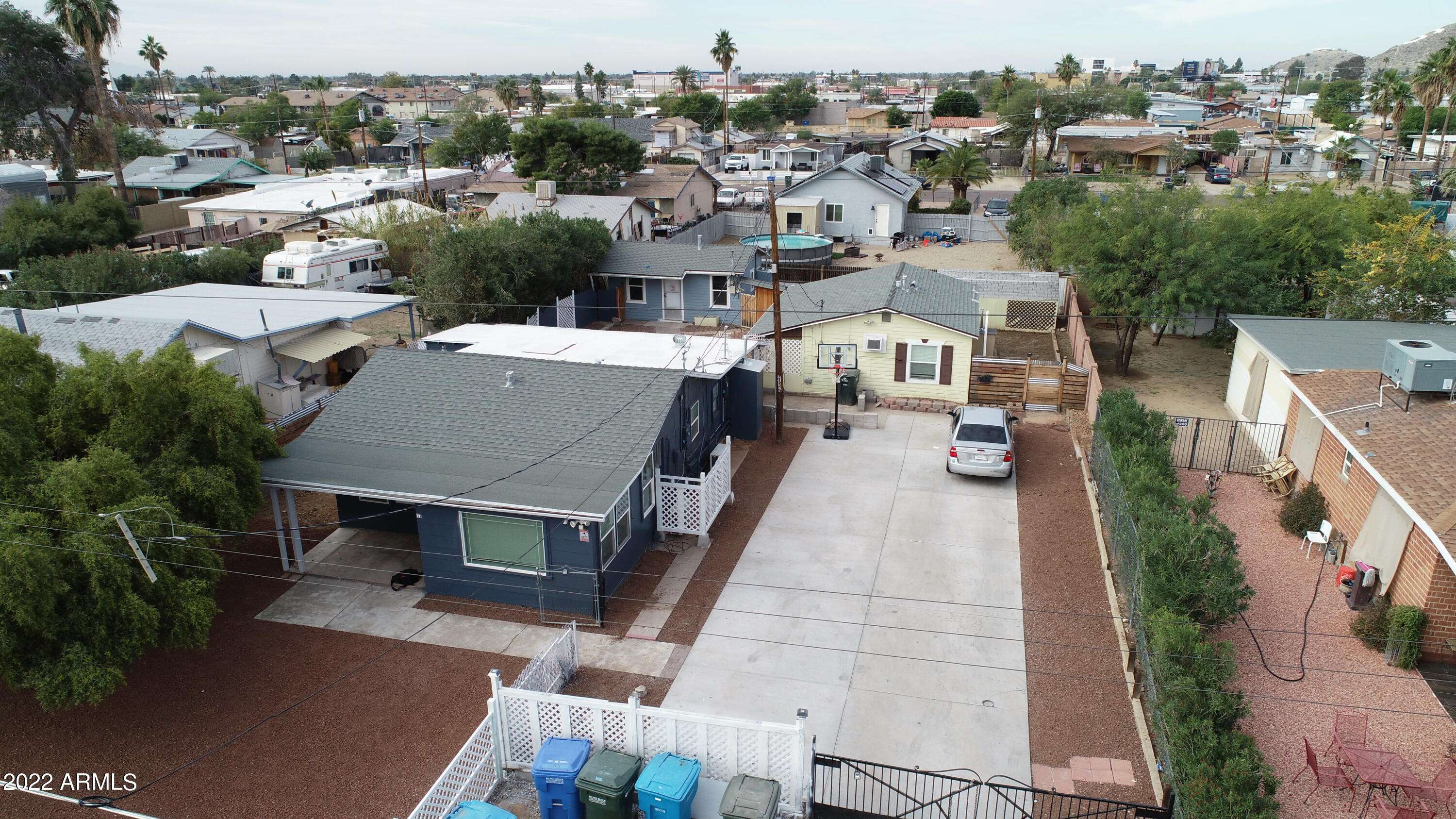 Phoenix, AZ 85020,9028 N 11TH Street