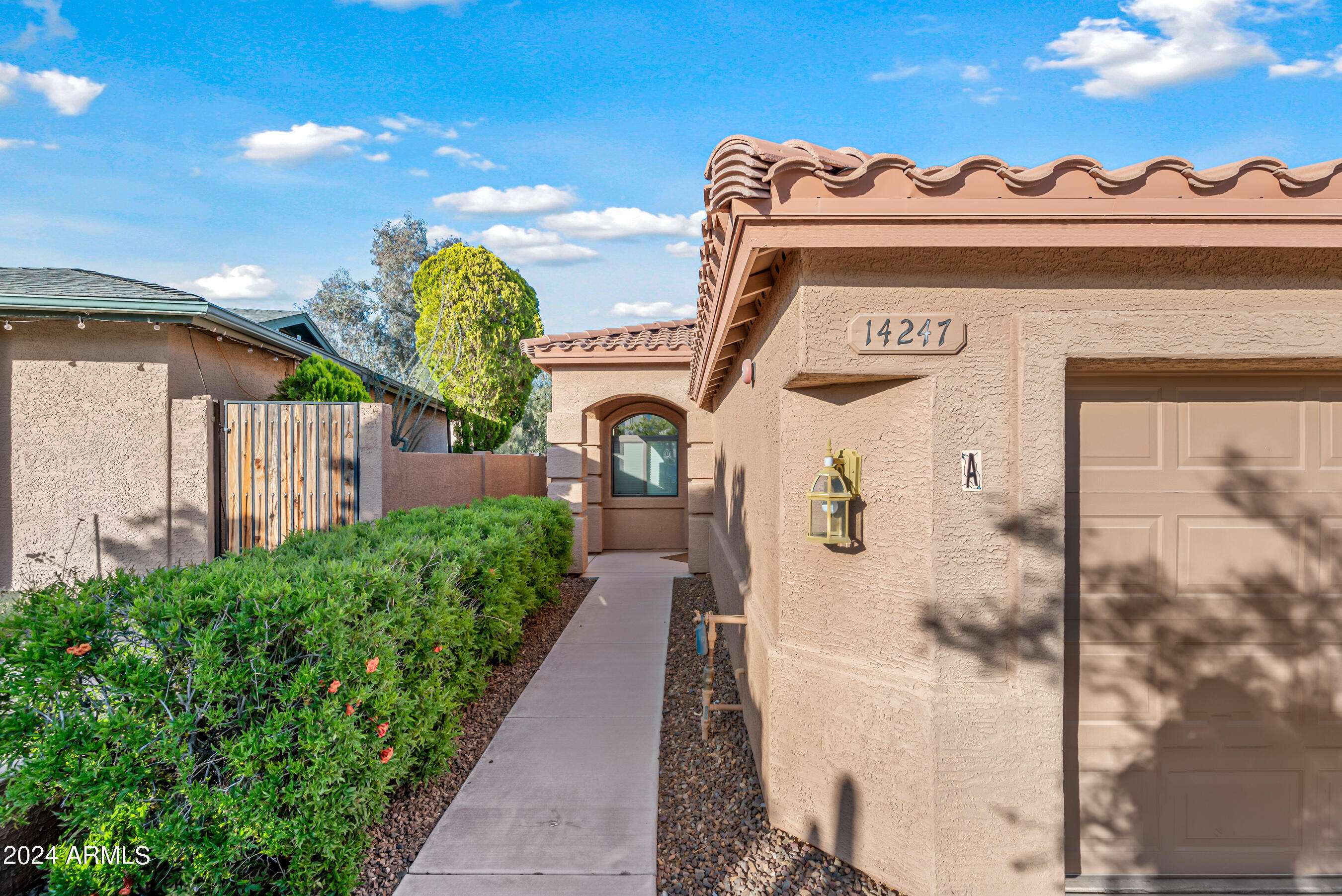 Fountain Hills, AZ 85268,14247 N ASHBROOK Drive #A