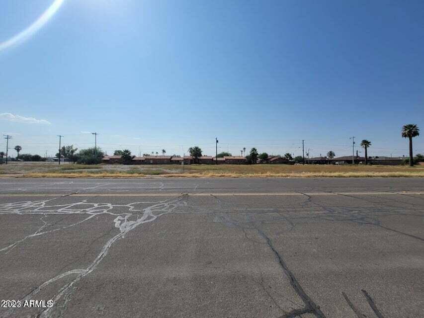 Eloy, AZ 85131,400 N SANTA CRUZ Avenue #5