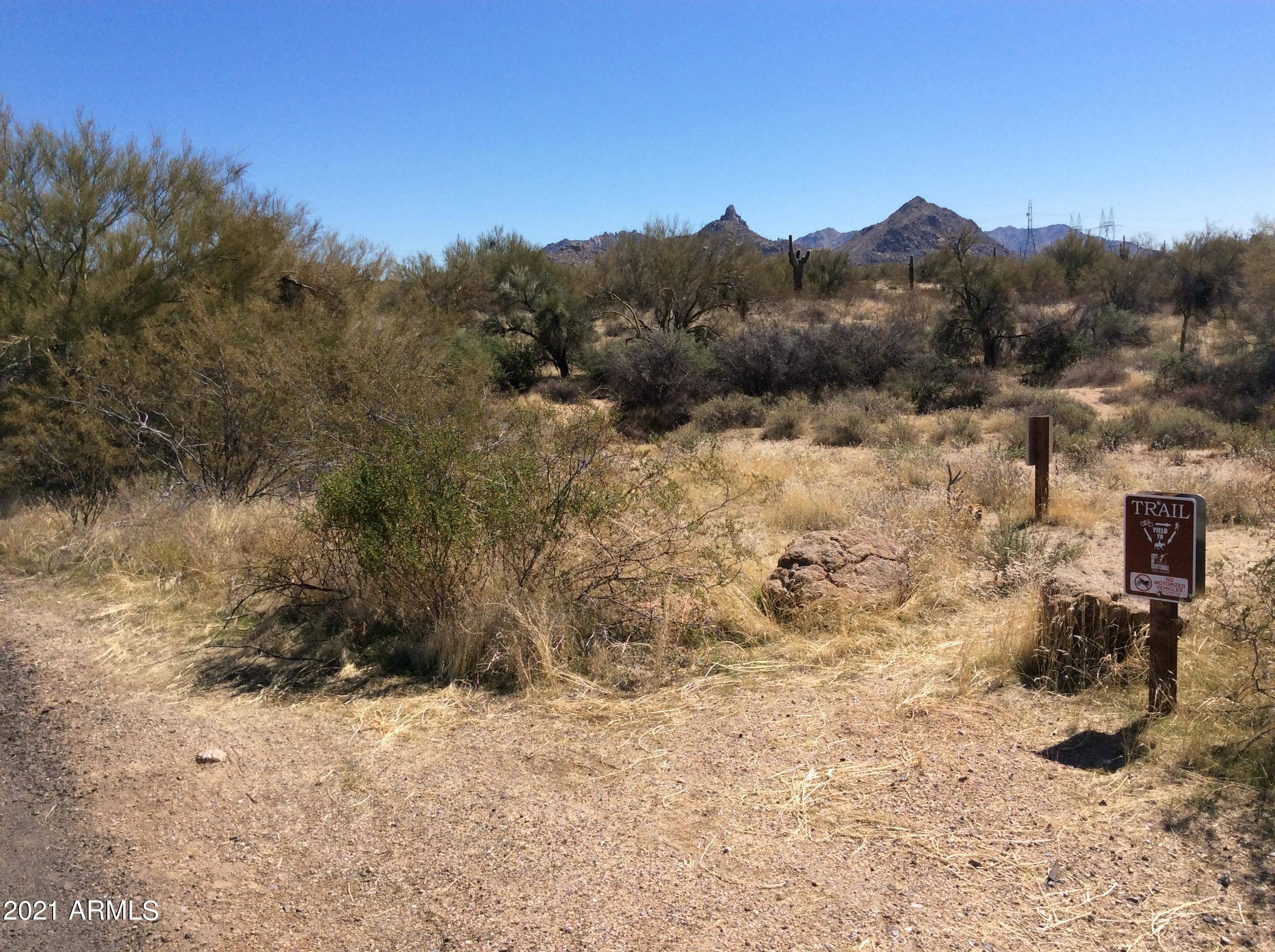 Scottsdale, AZ 85266,8755 E VIA DONA Road #-