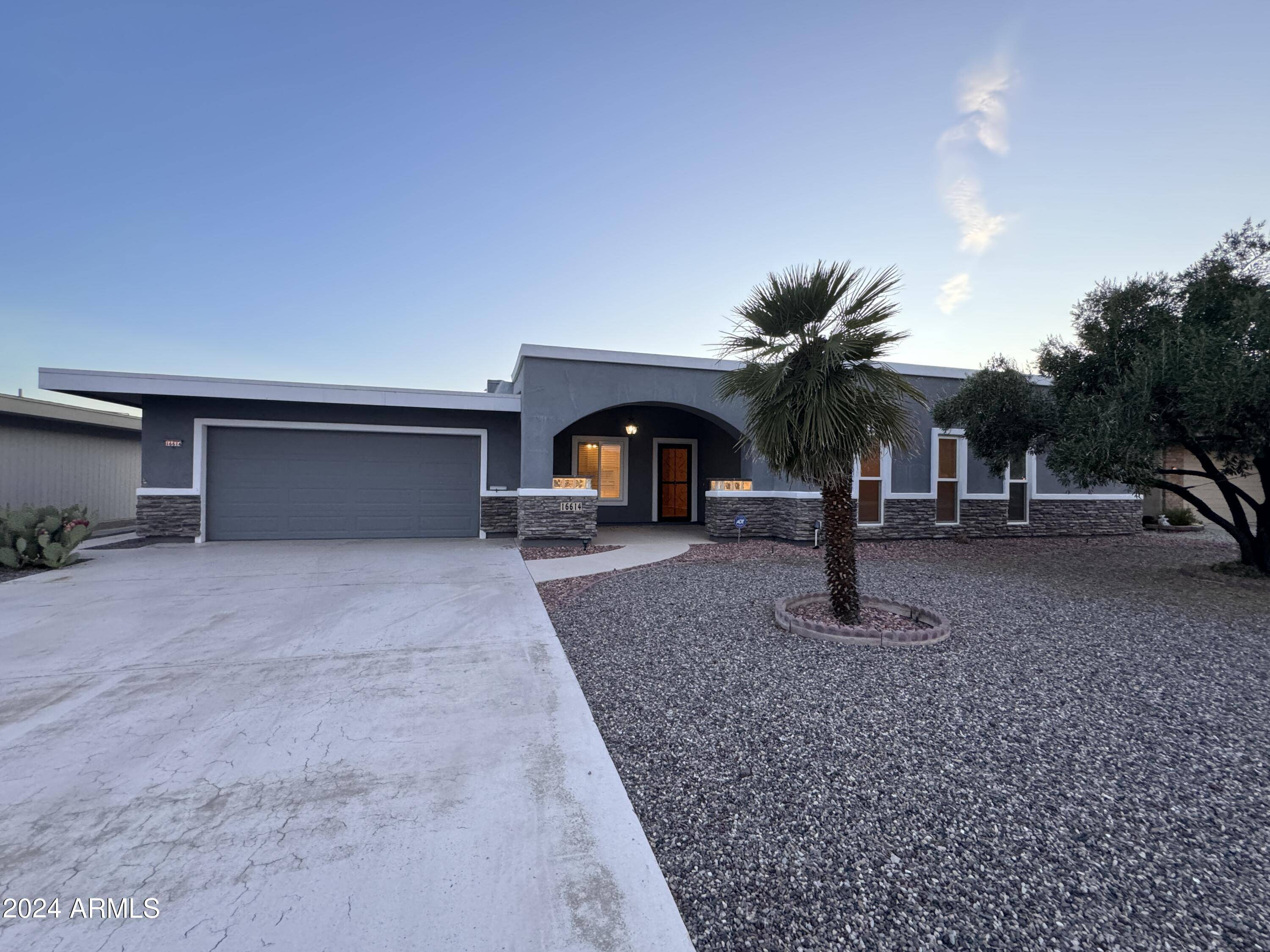 Sun City, AZ 85351,16614 N ORCHARD HILLS Drive