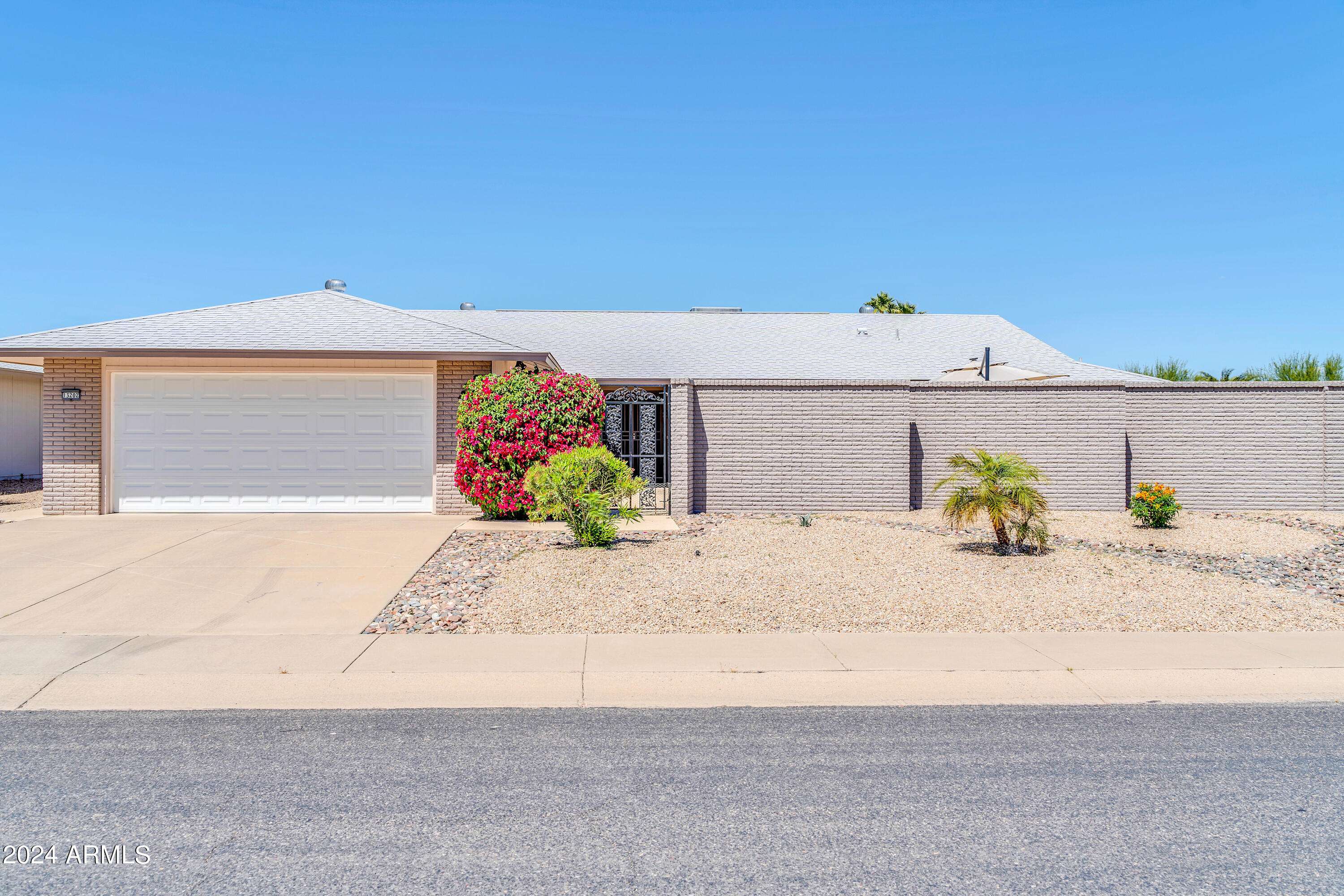 Sun City West, AZ 85375,13202 W BEECHWOOD Drive