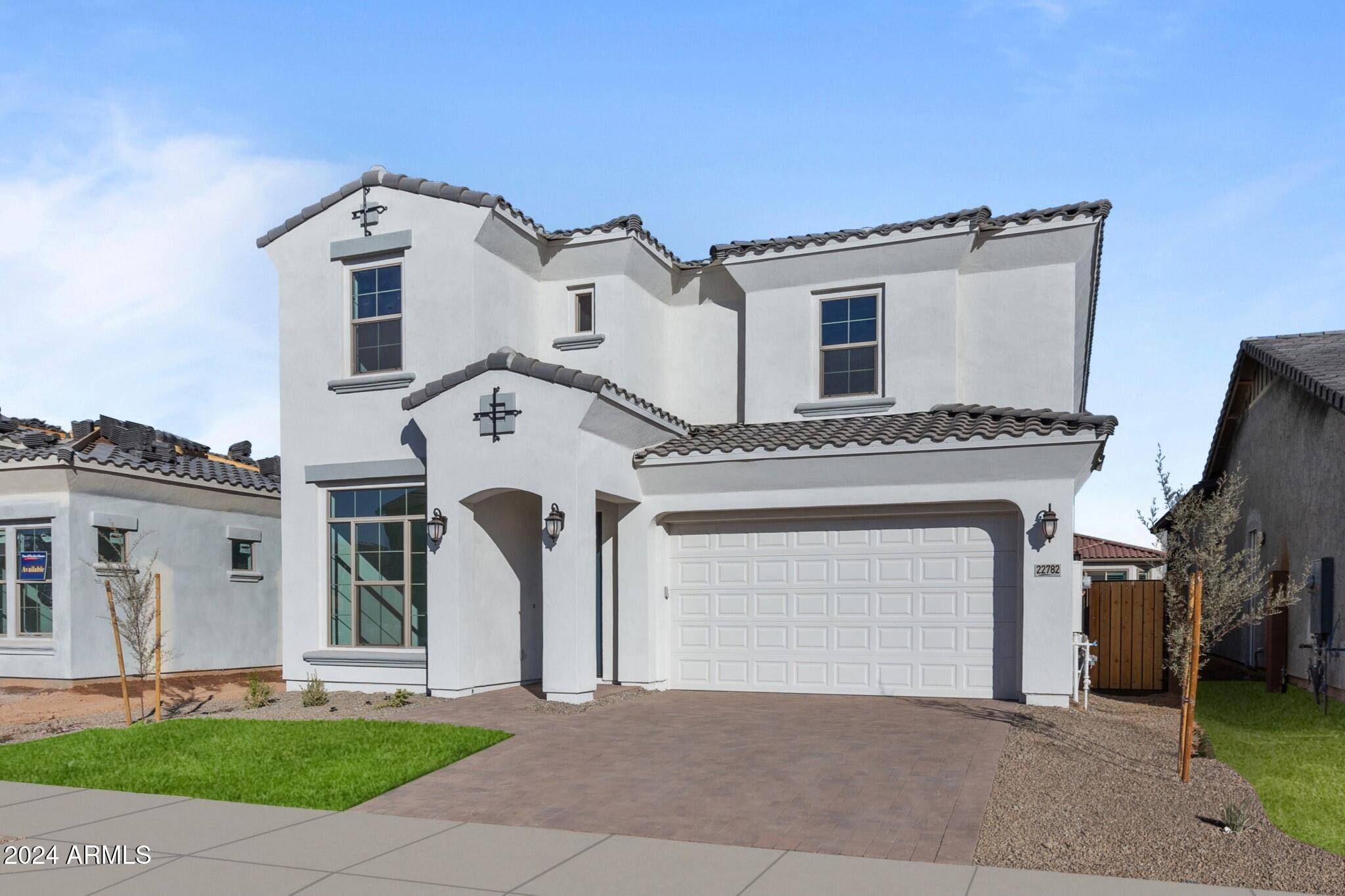 Queen Creek, AZ 85142,22782 E STACEY Road