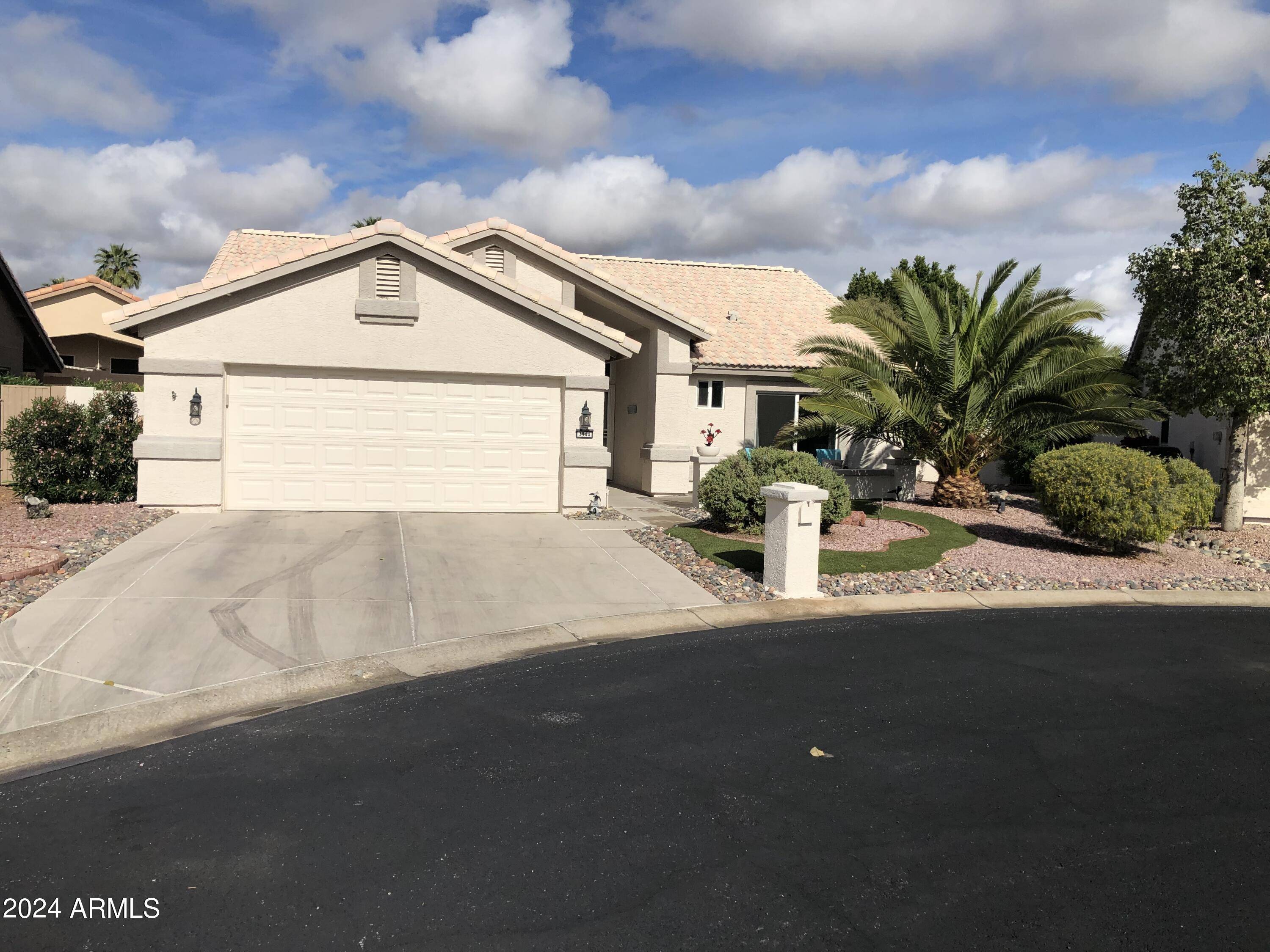 Goodyear, AZ 85395,3944 N 151ST Drive