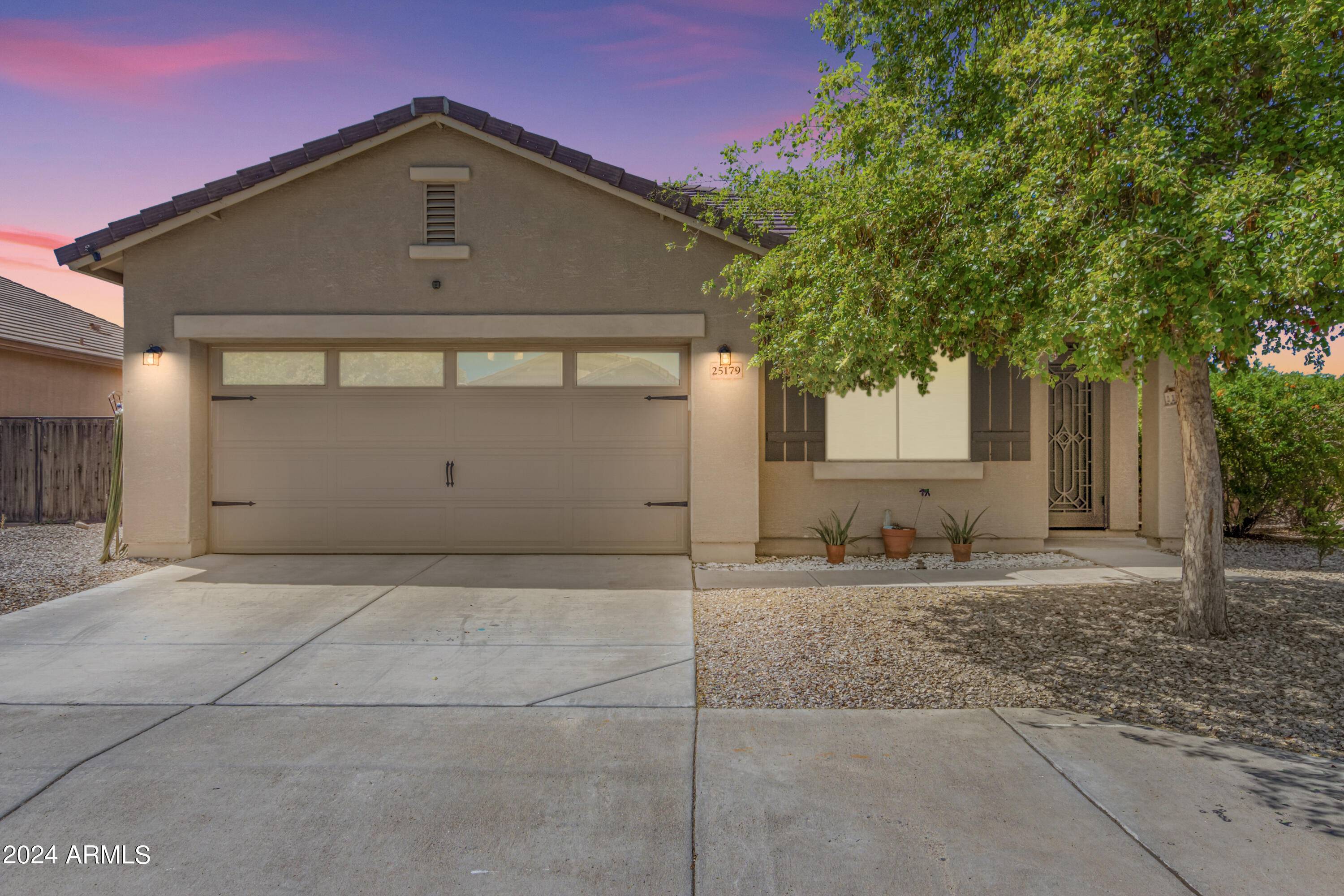 Buckeye, AZ 85326,25179 W MALDONADO Drive