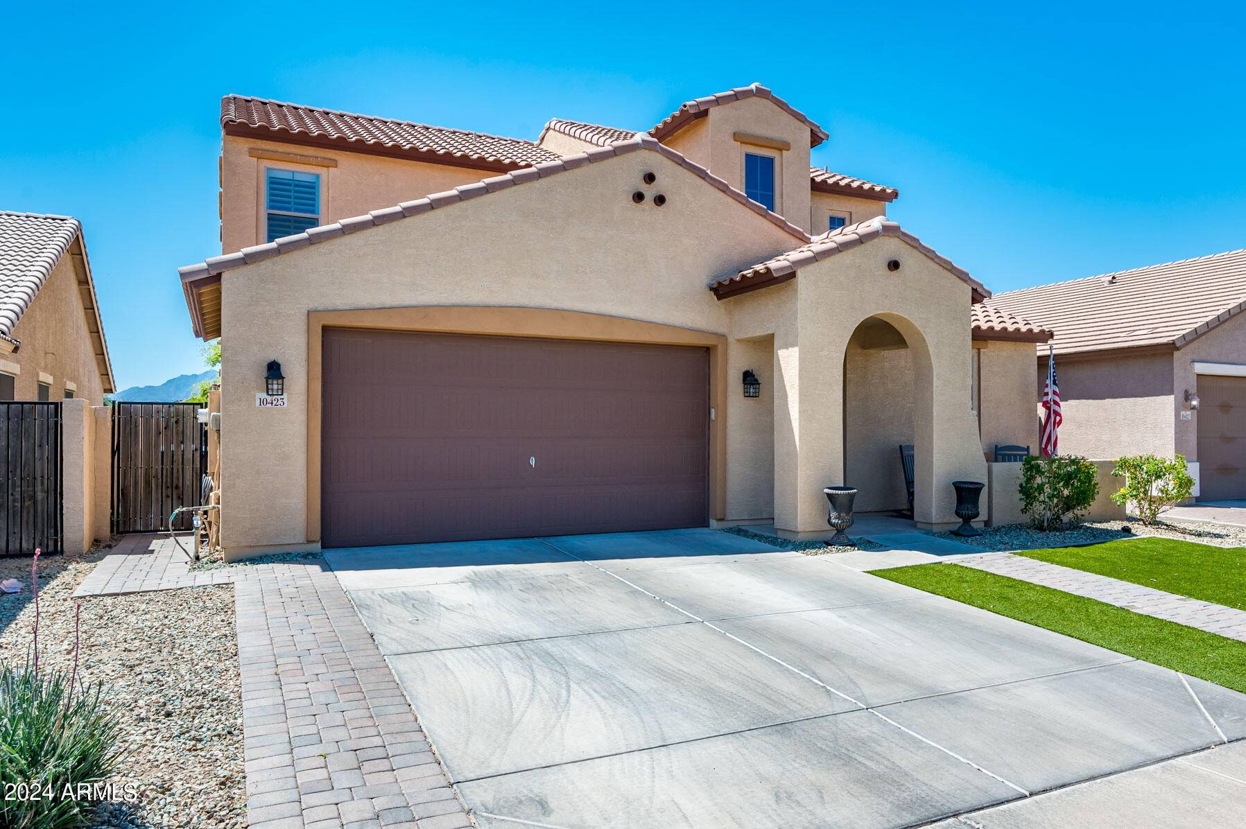 Tolleson, AZ 85353,10423 W TORONTO Way