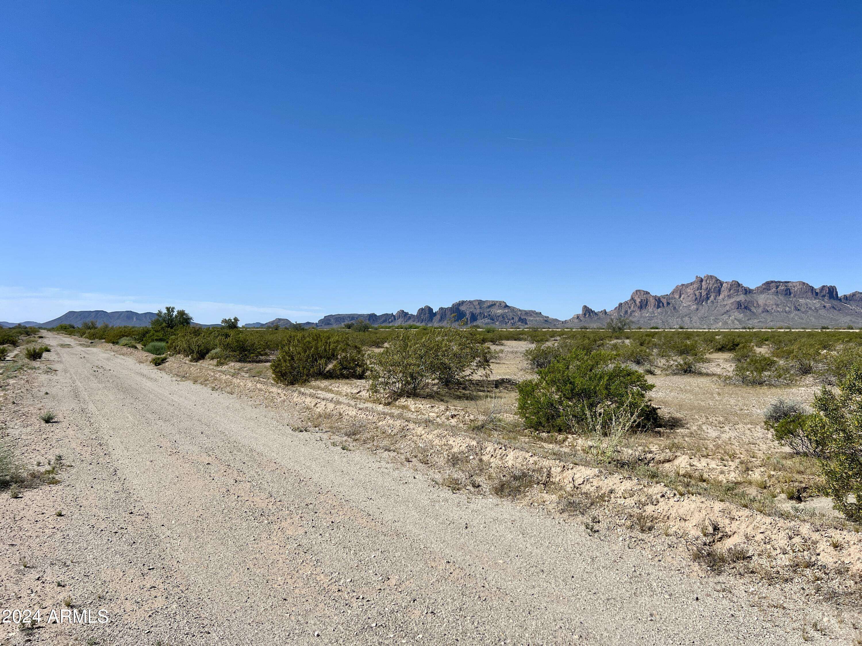 Tonopah, AZ 85354,0 W 548th Avenue #-
