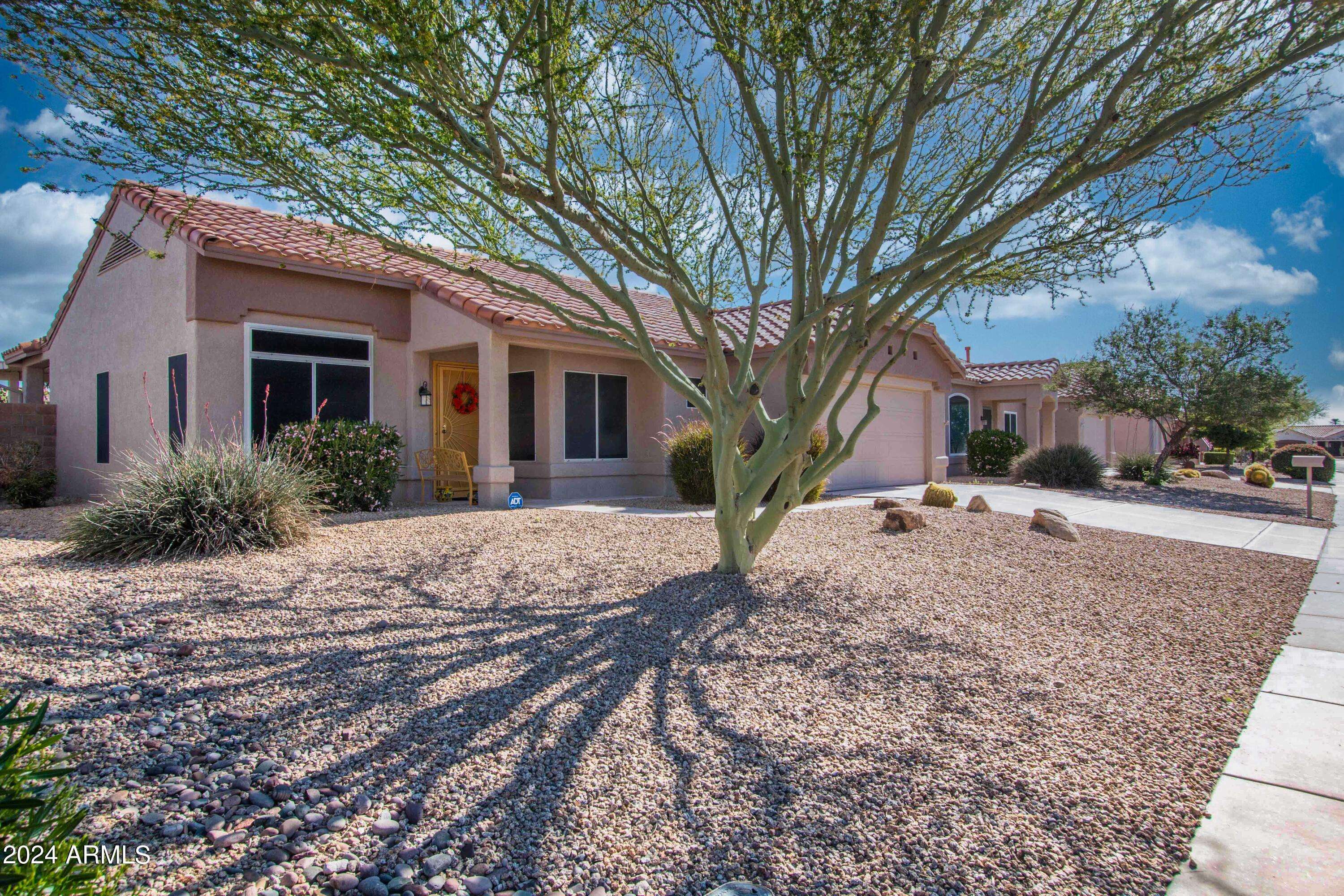 Sun City West, AZ 85375,15346 W VIA MANANA --