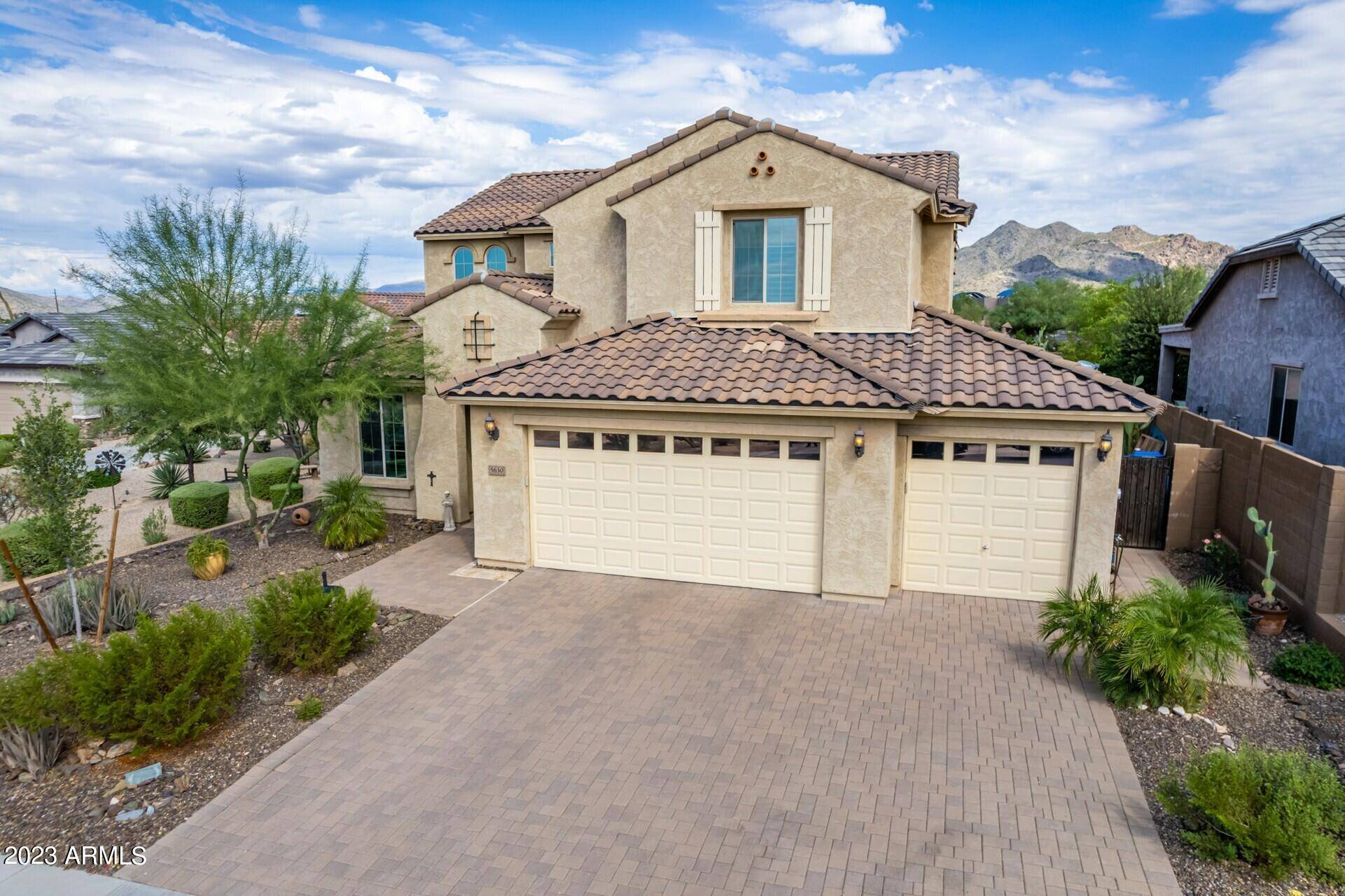 Cave Creek, AZ 85331,5630 E BRAMBLE BERRY Lane