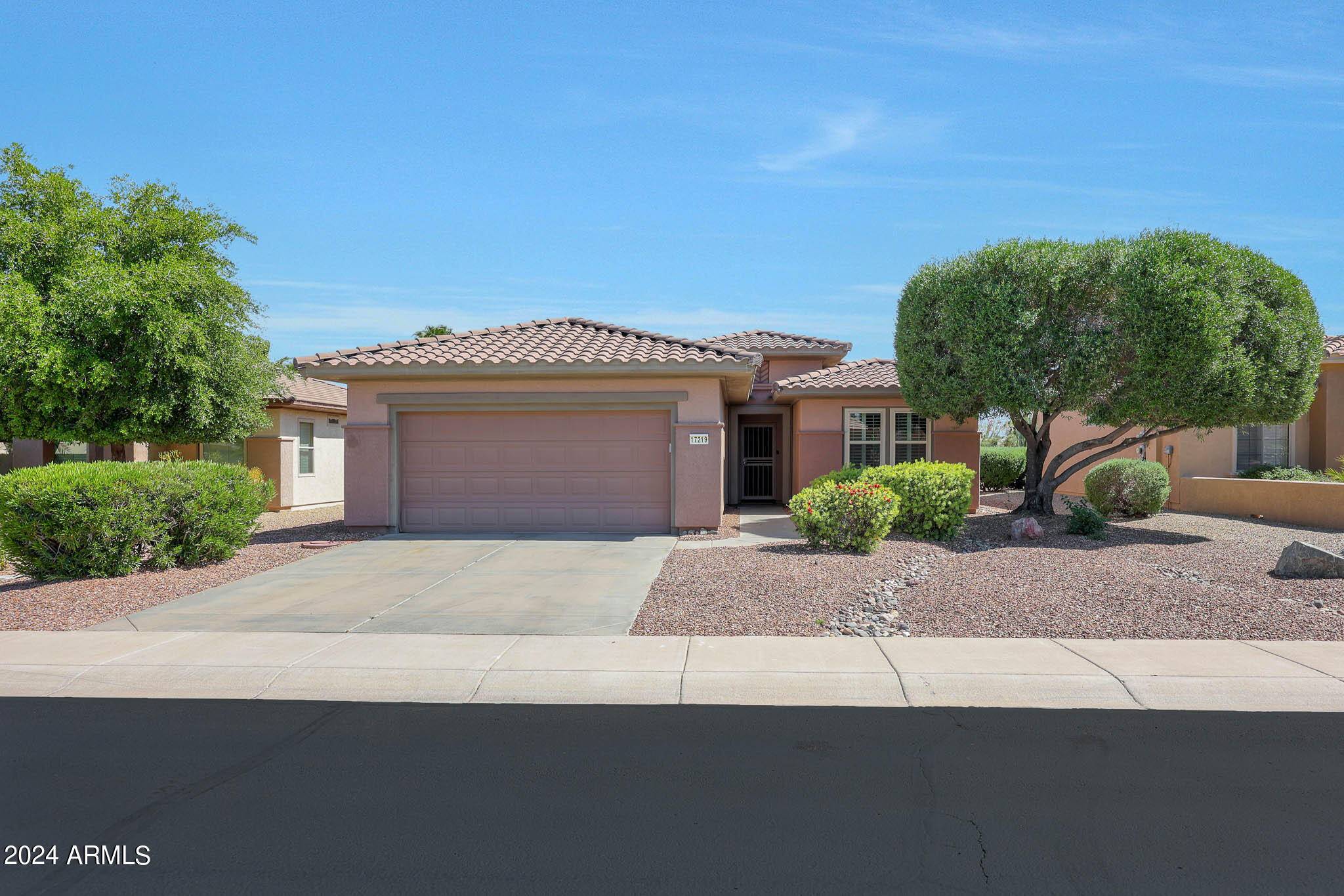 Surprise, AZ 85387,17219 W CORDOVA Court