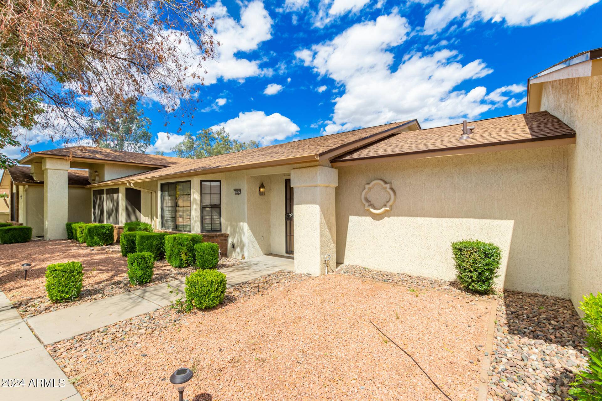 Sun City West, AZ 85375,13625 W Bolero Drive