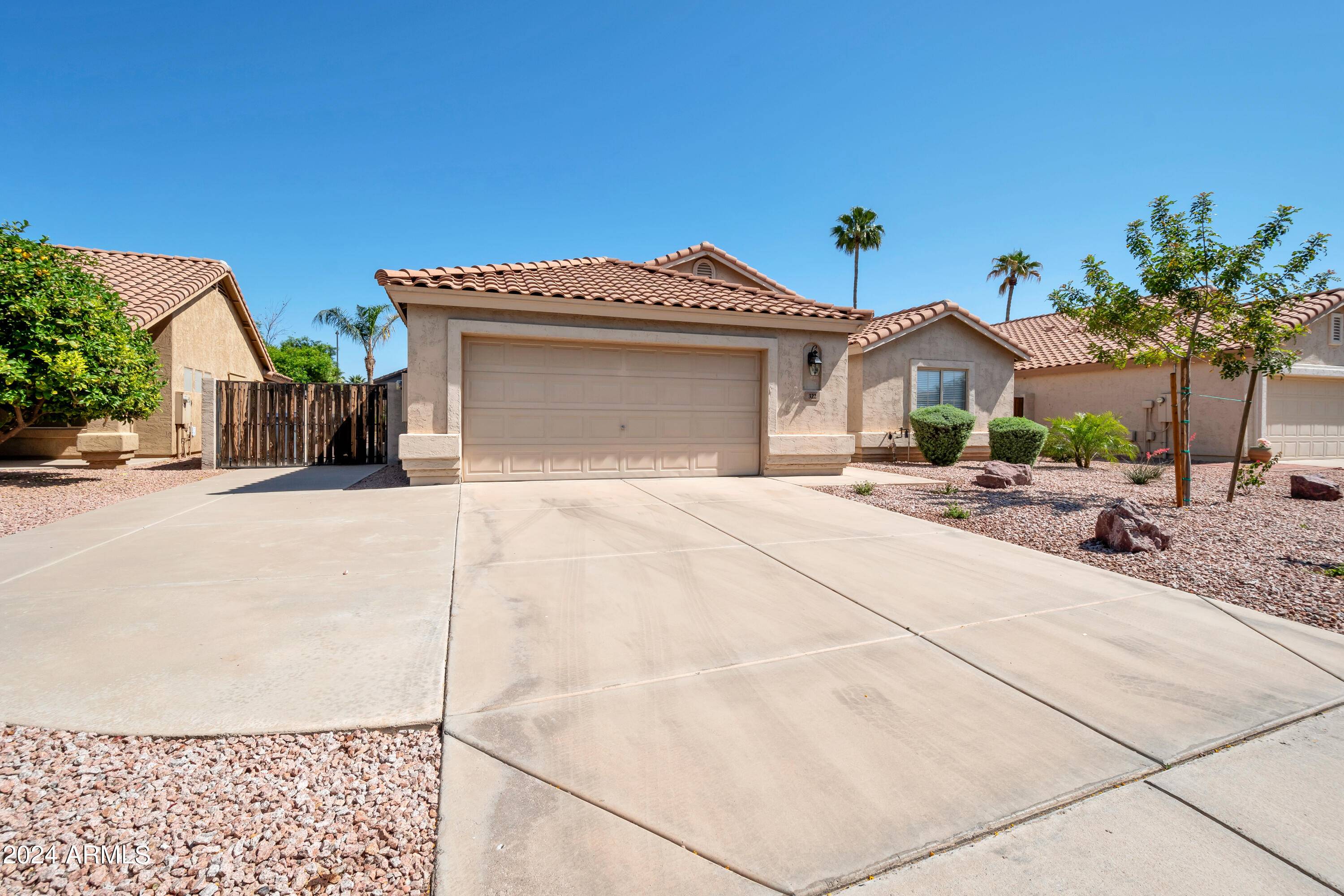 Gilbert, AZ 85296,322 E RAWHIDE Avenue