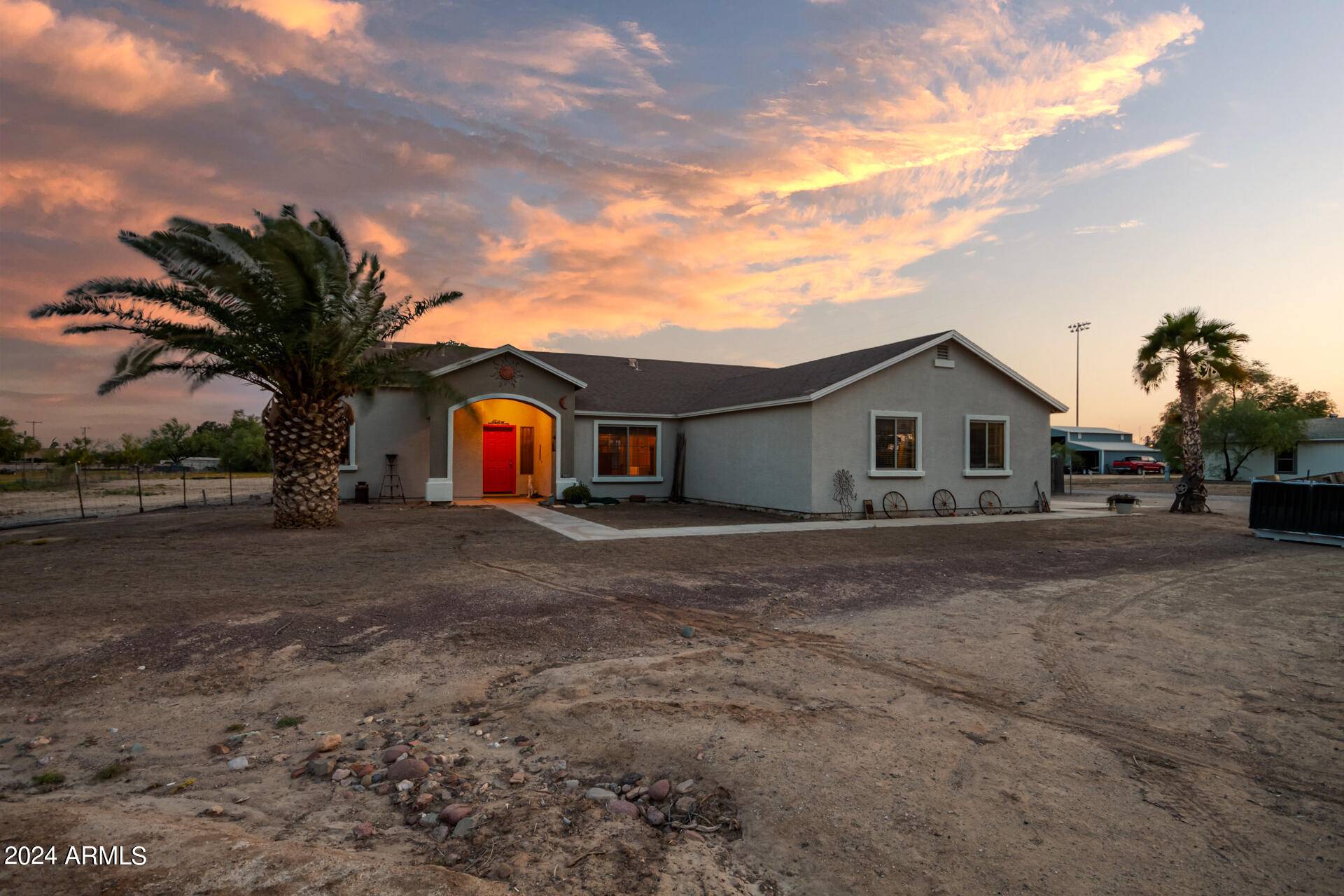 Buckeye, AZ 85326,1410 S 206TH Avenue