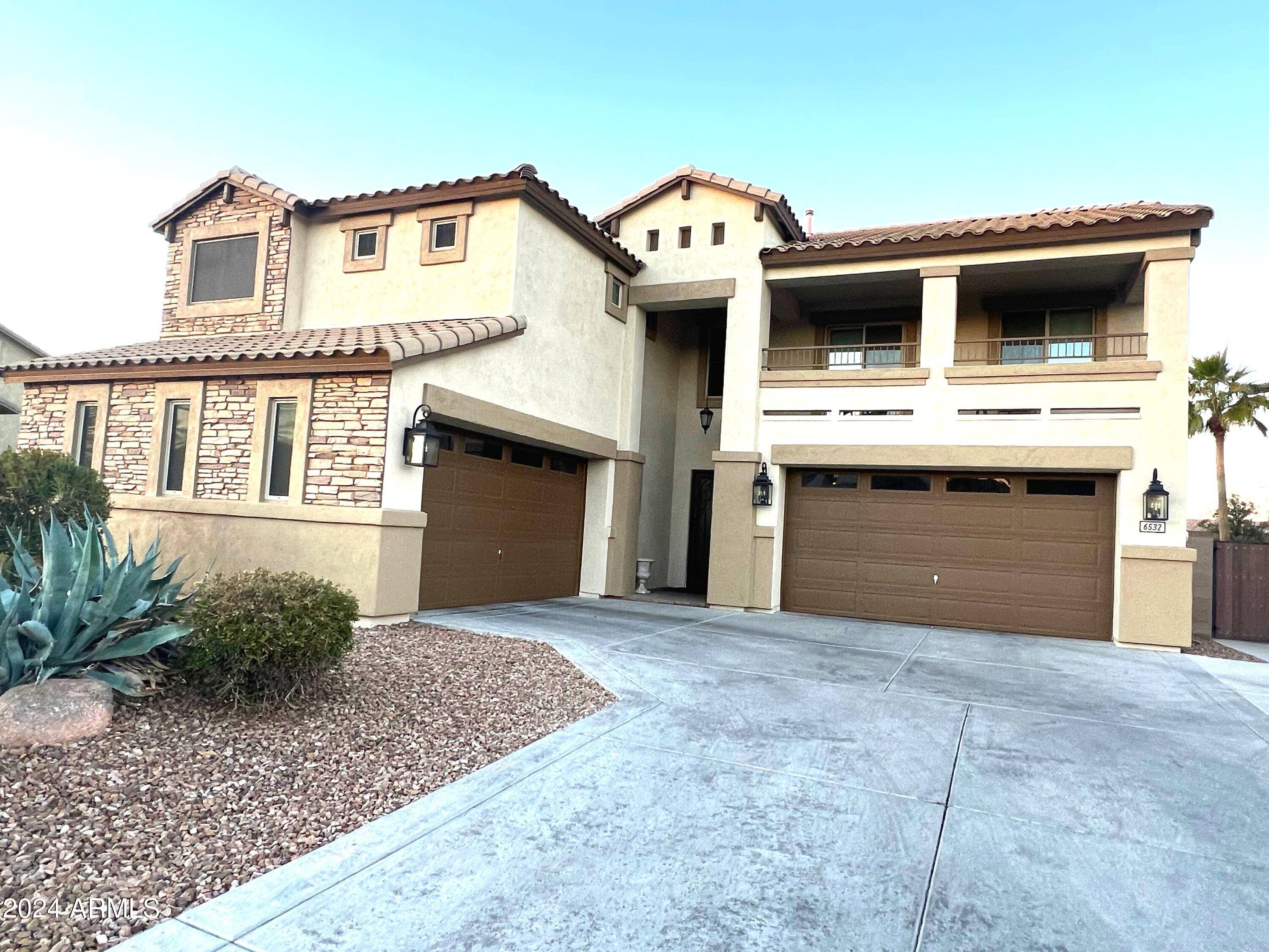 Glendale, AZ 85310,6532 W LEIBER Place