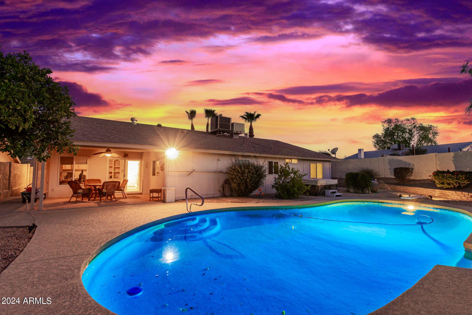Phoenix, AZ 85044,4206 E MODOC Drive