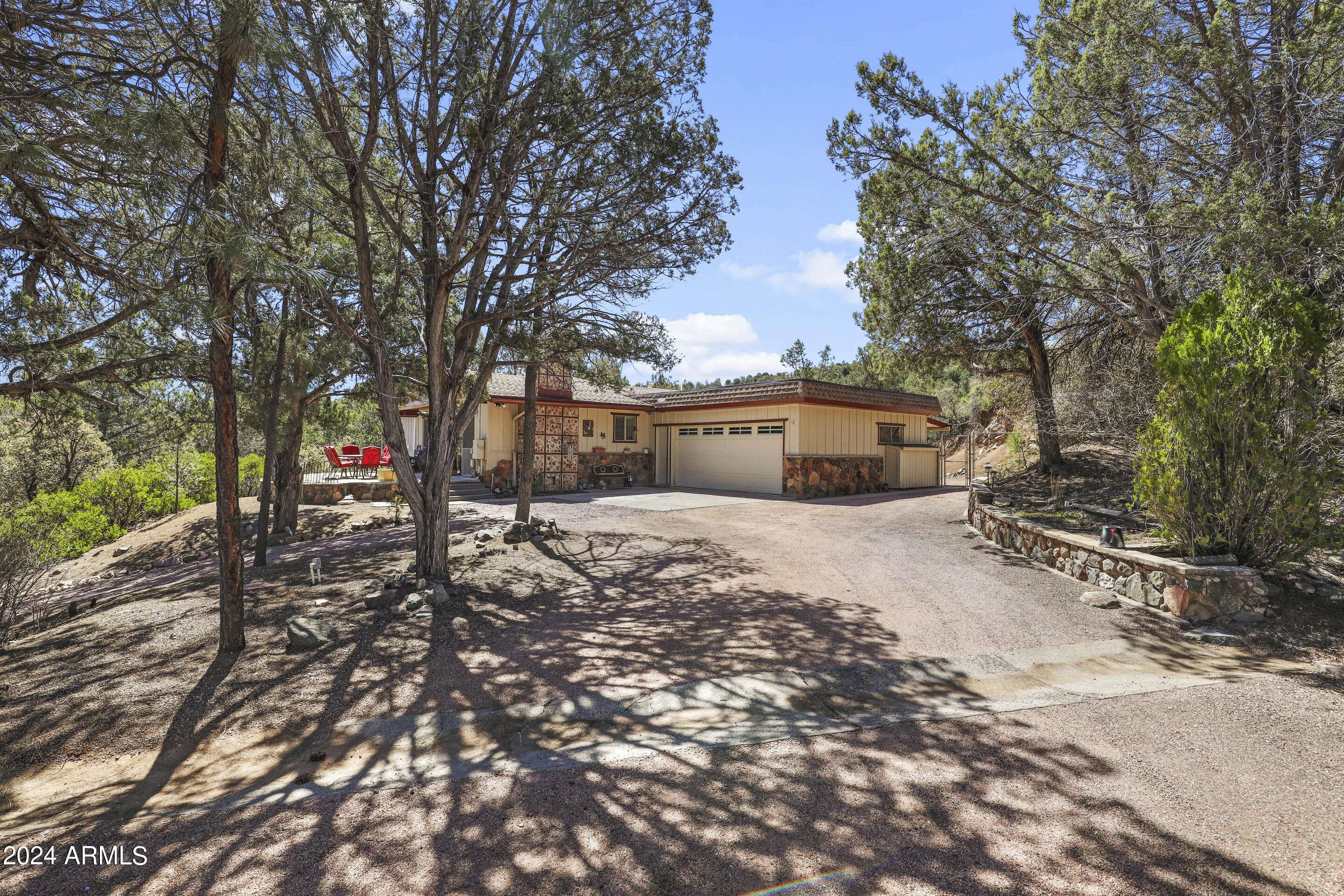 Payson, AZ 85541,1107 S WESTERN Drive