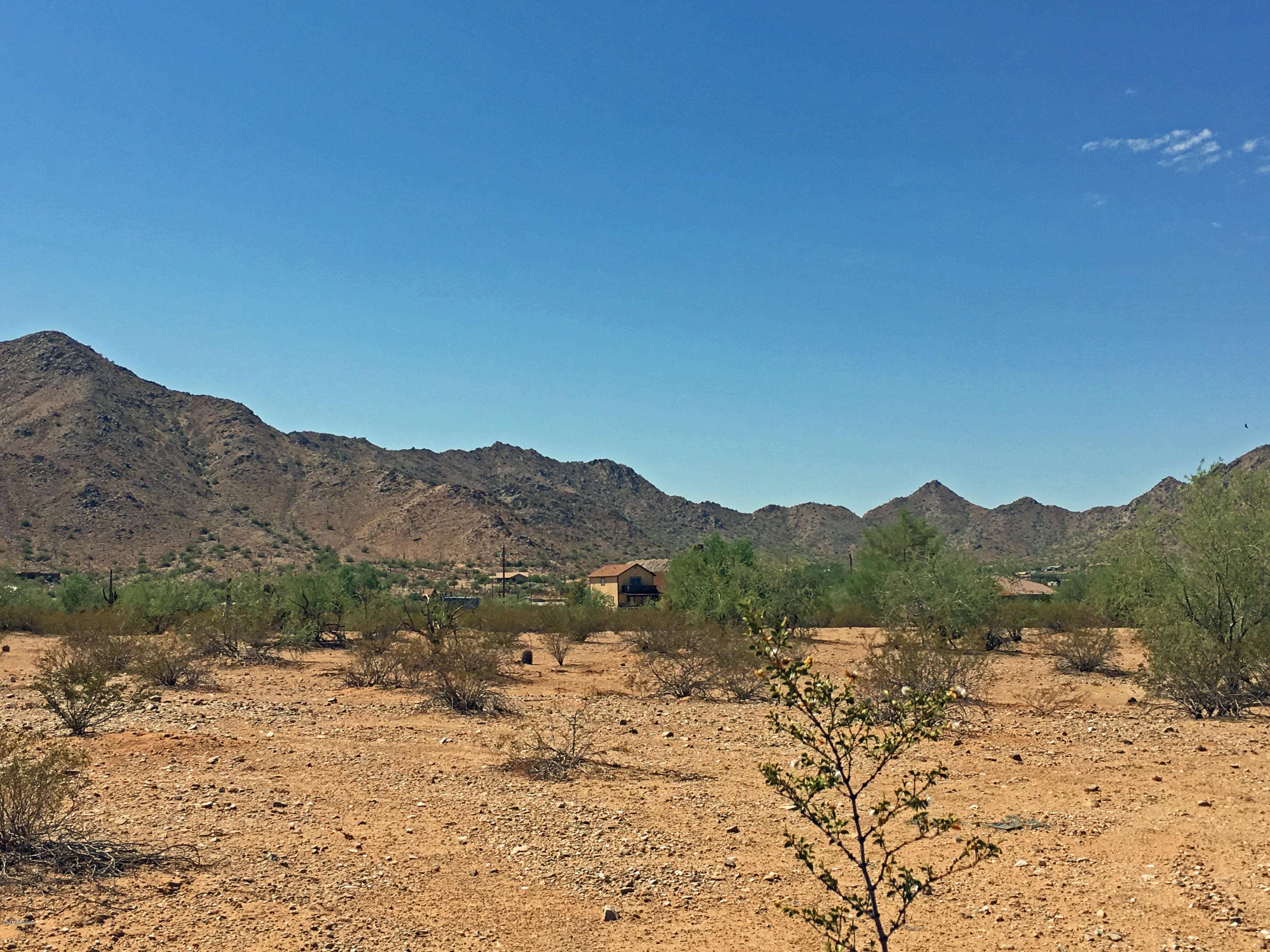 San Tan Valley, AZ 85144,5900 W HUNT Highway #-