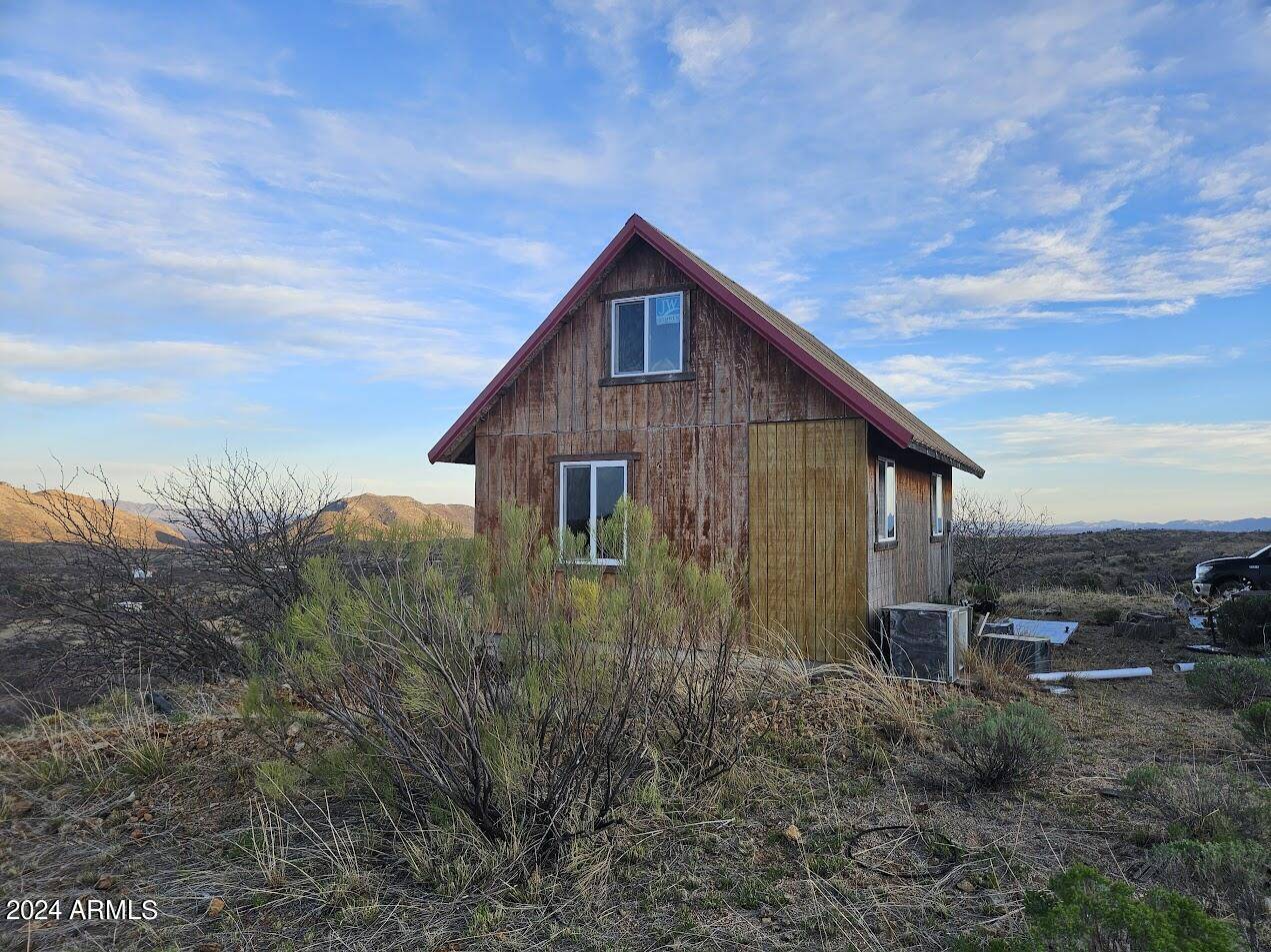 Elfrida, AZ 85610,6324 W QUIET COUNTRY Road