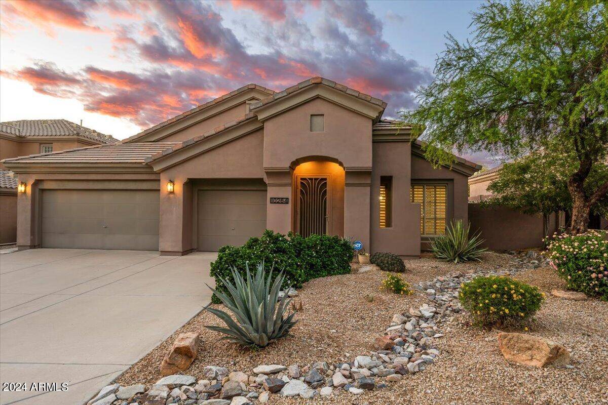 Scottsdale, AZ 85255,10264 E VERBENA Lane