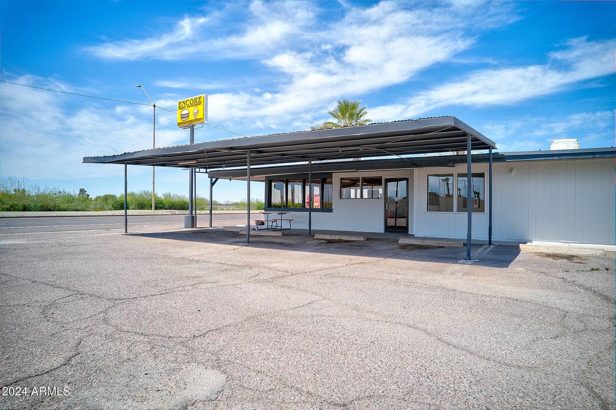 Eloy, AZ 85131,310 W FRONTIER Street