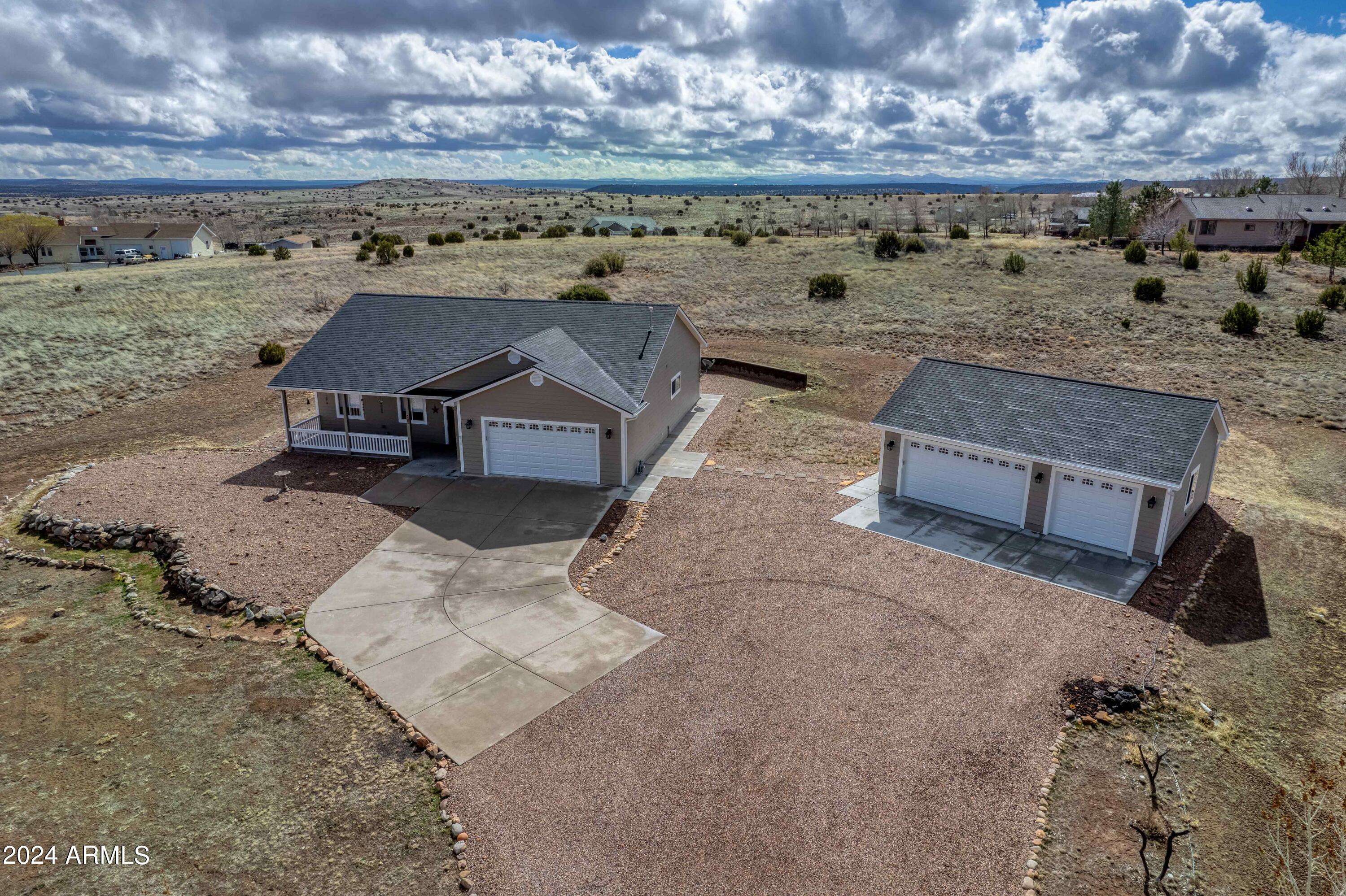 Taylor, AZ 85939,1430 S APPLE Circle