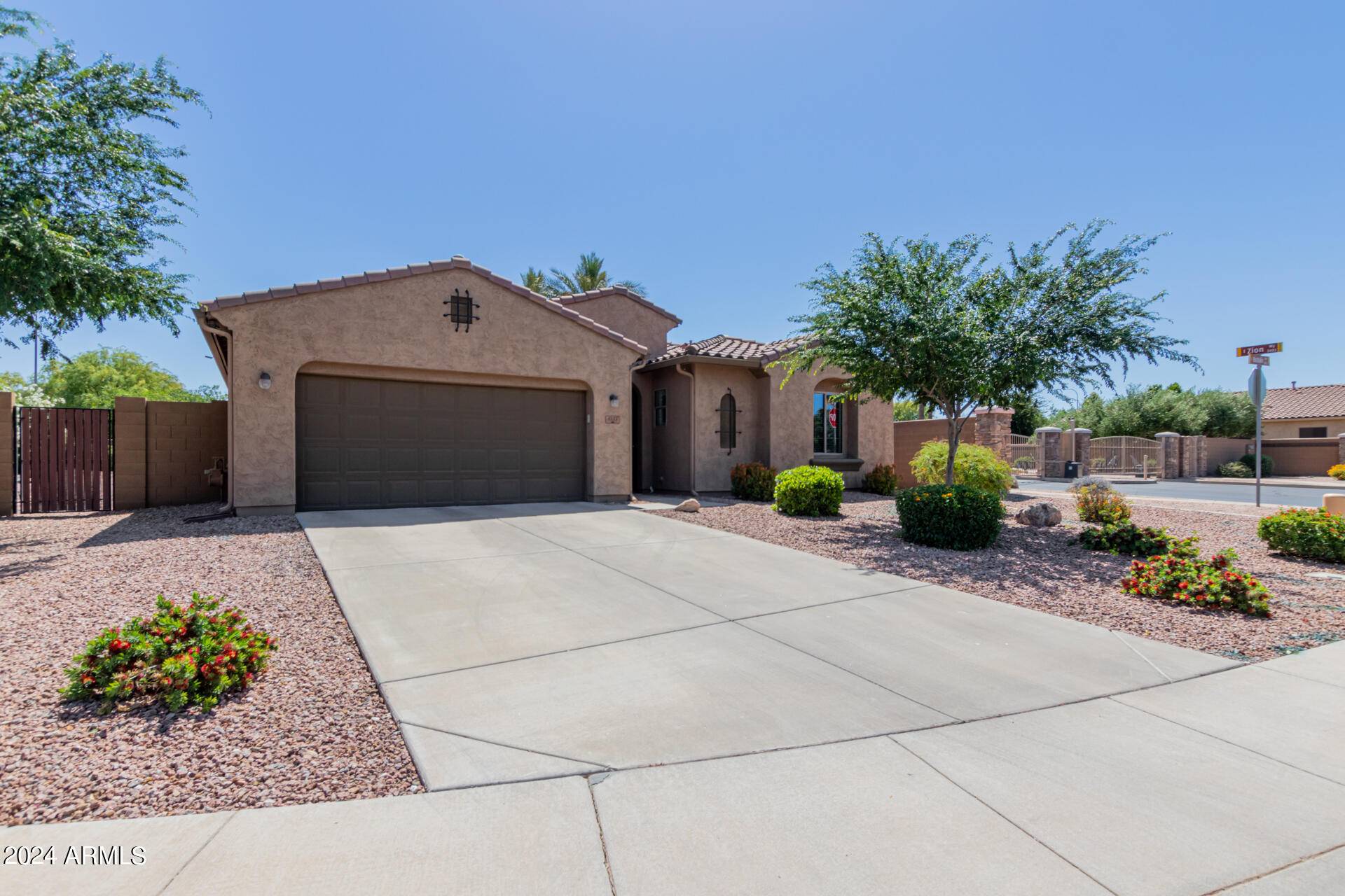 Chandler, AZ 85249,4123 S BUCKSKIN Way