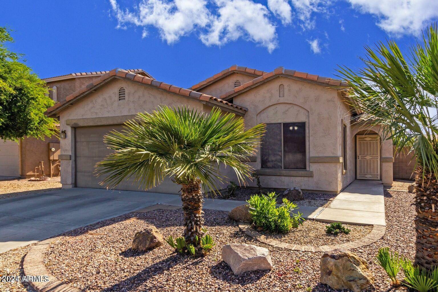 Buckeye, AZ 85326,7453 S SKYLARK Lane