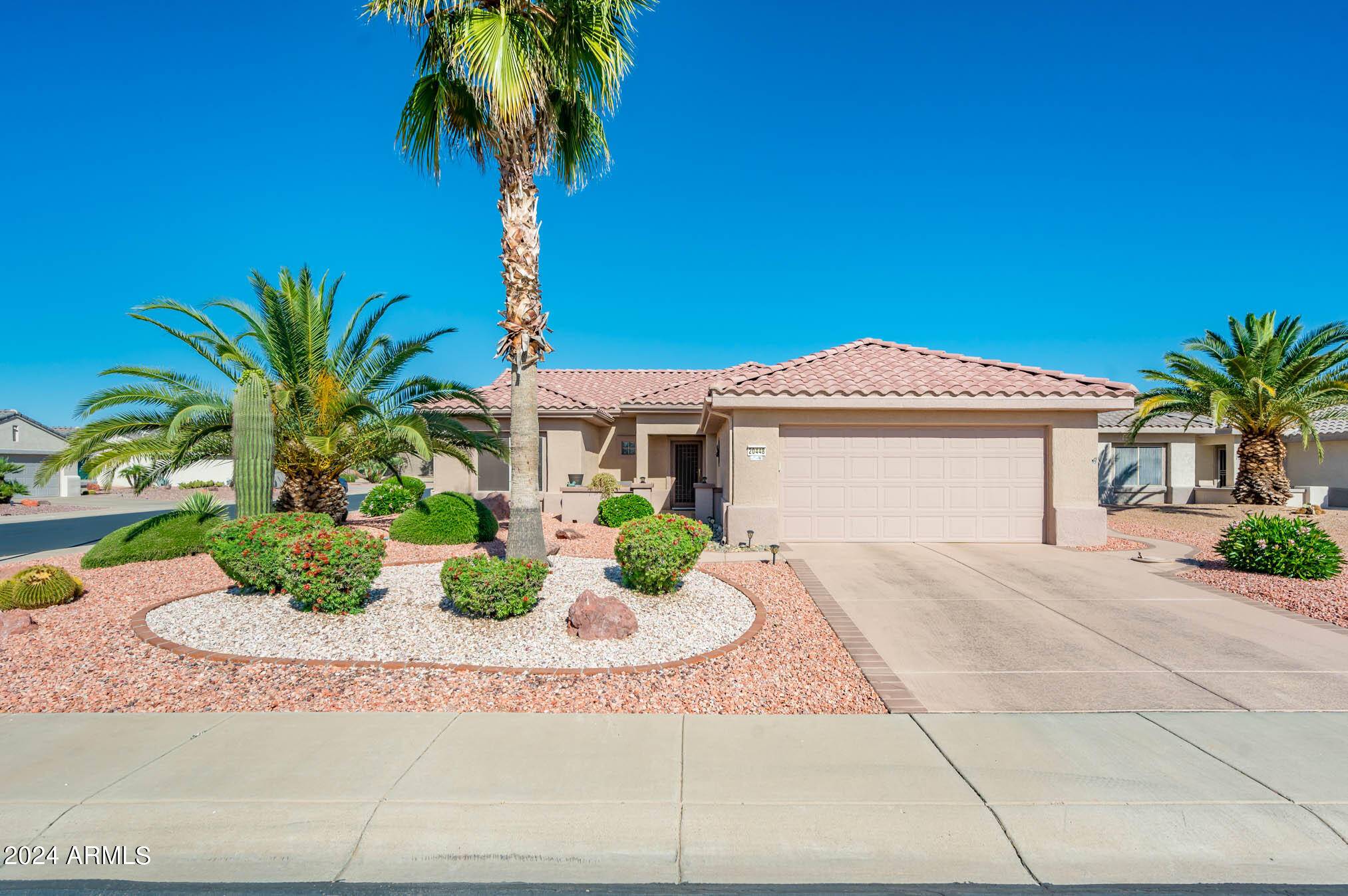 Surprise, AZ 85374,20448 N MADERA Way