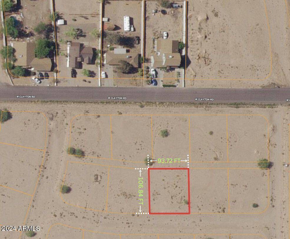 Casa Grande, AZ 85193,0 W Clayton Road #222