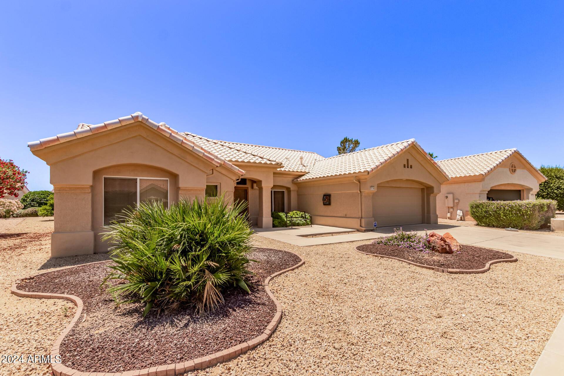 Sun City West, AZ 85375,22106 N LOBO Lane