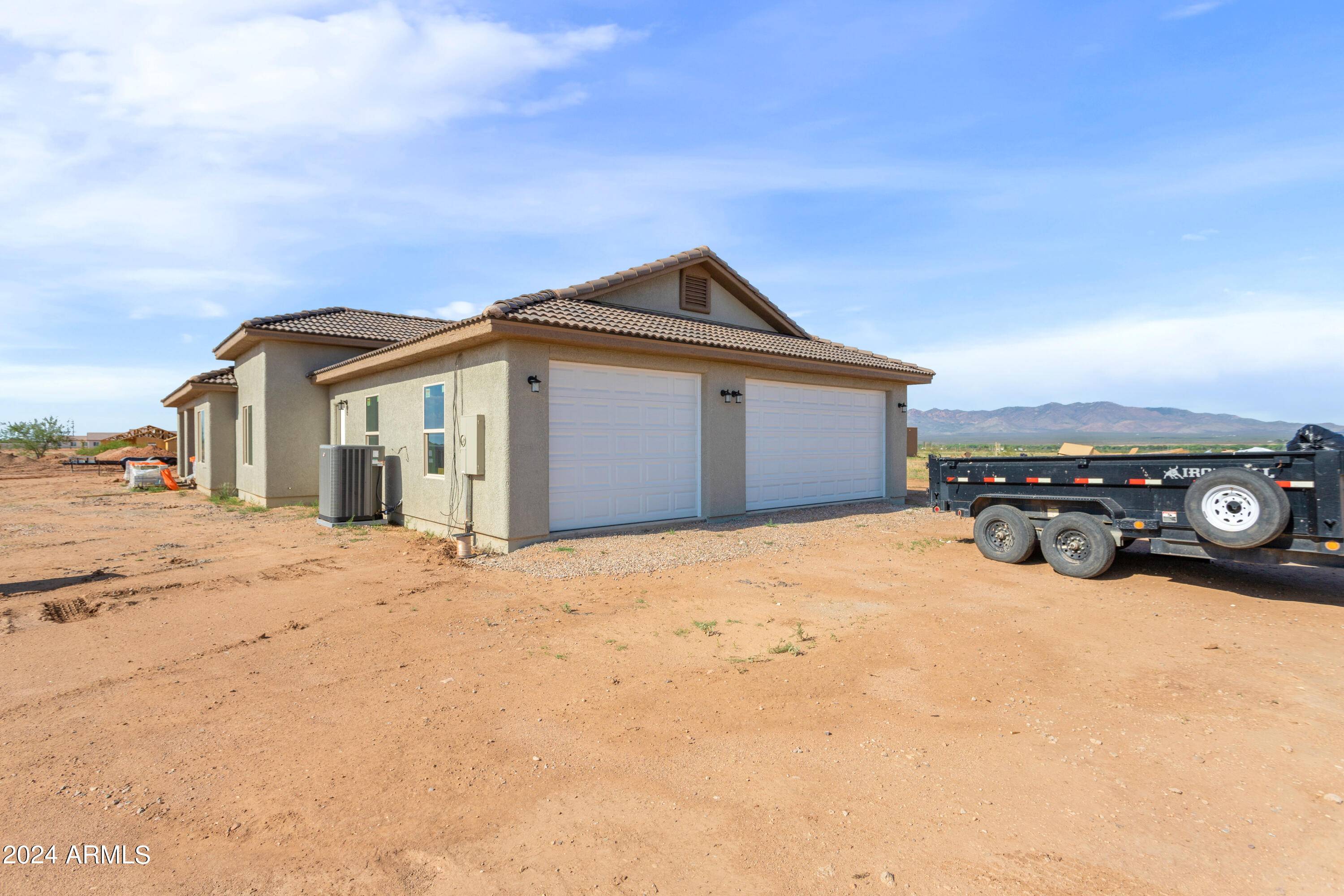 Hereford, AZ 85615,9513 Caballero Loop