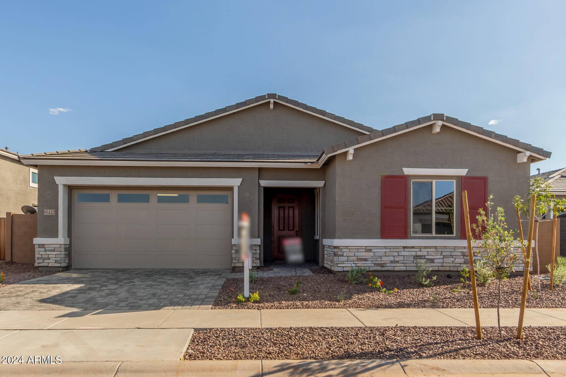 Surprise, AZ 85387,16423 W AVENIDA DEL SOL --