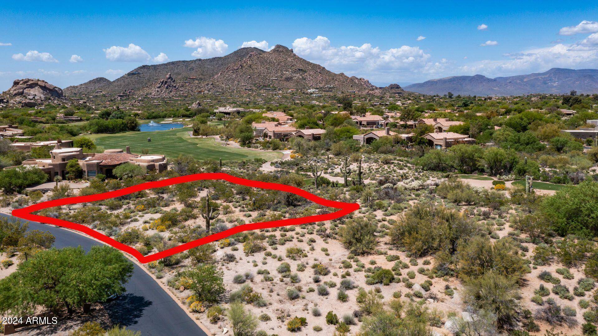 Scottsdale, AZ 85266,7752 E BLACK MOUNTAIN Road #2