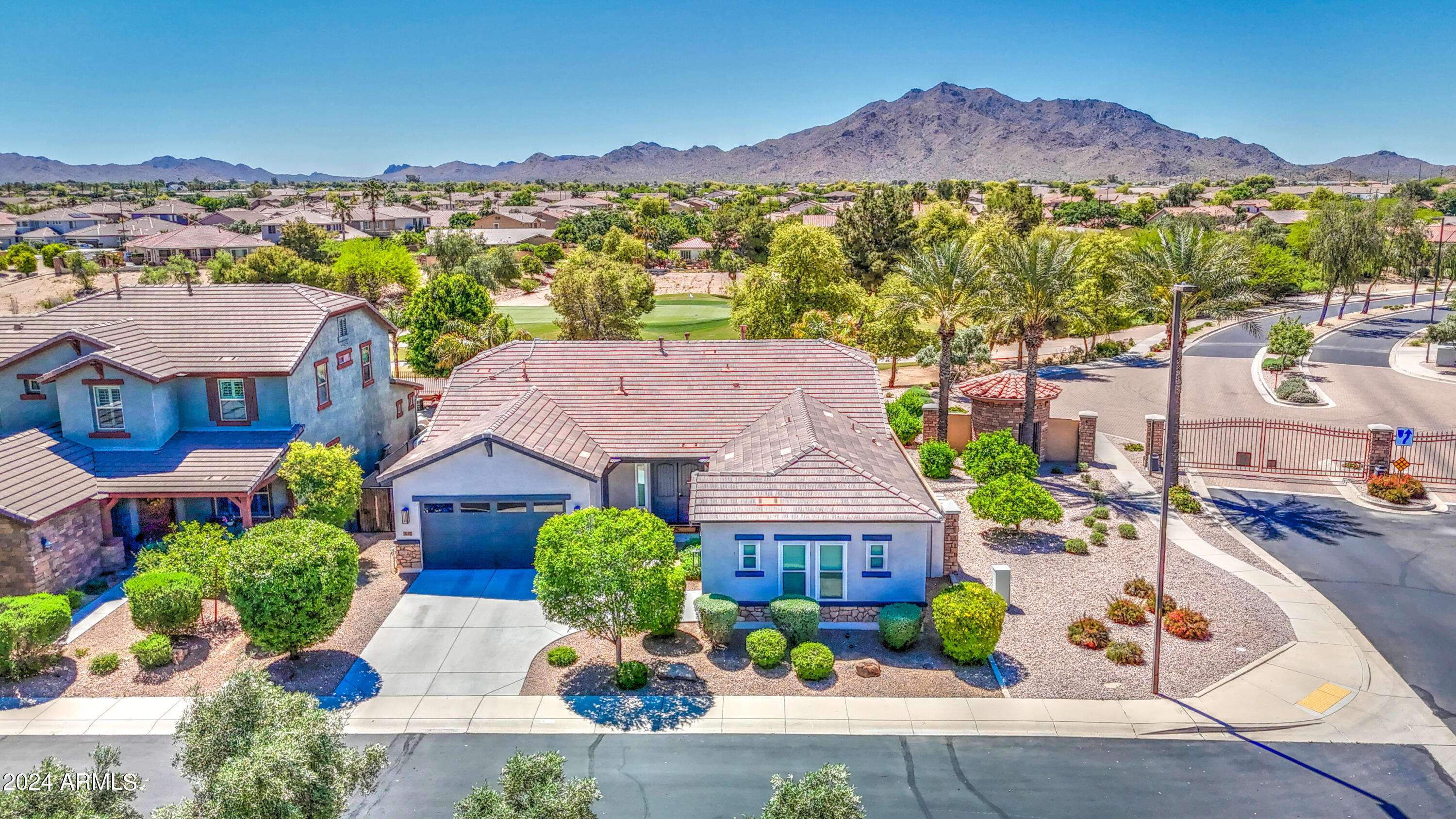 Gilbert, AZ 85298,3757 E TURNBERRY Court