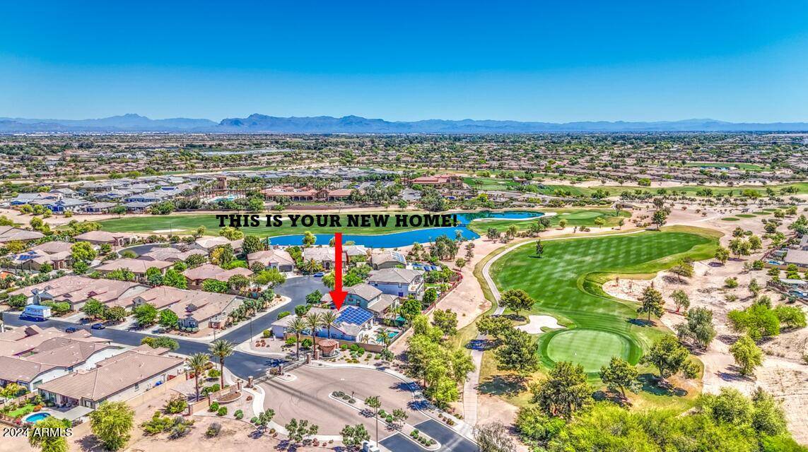 Gilbert, AZ 85298,3757 E TURNBERRY Court