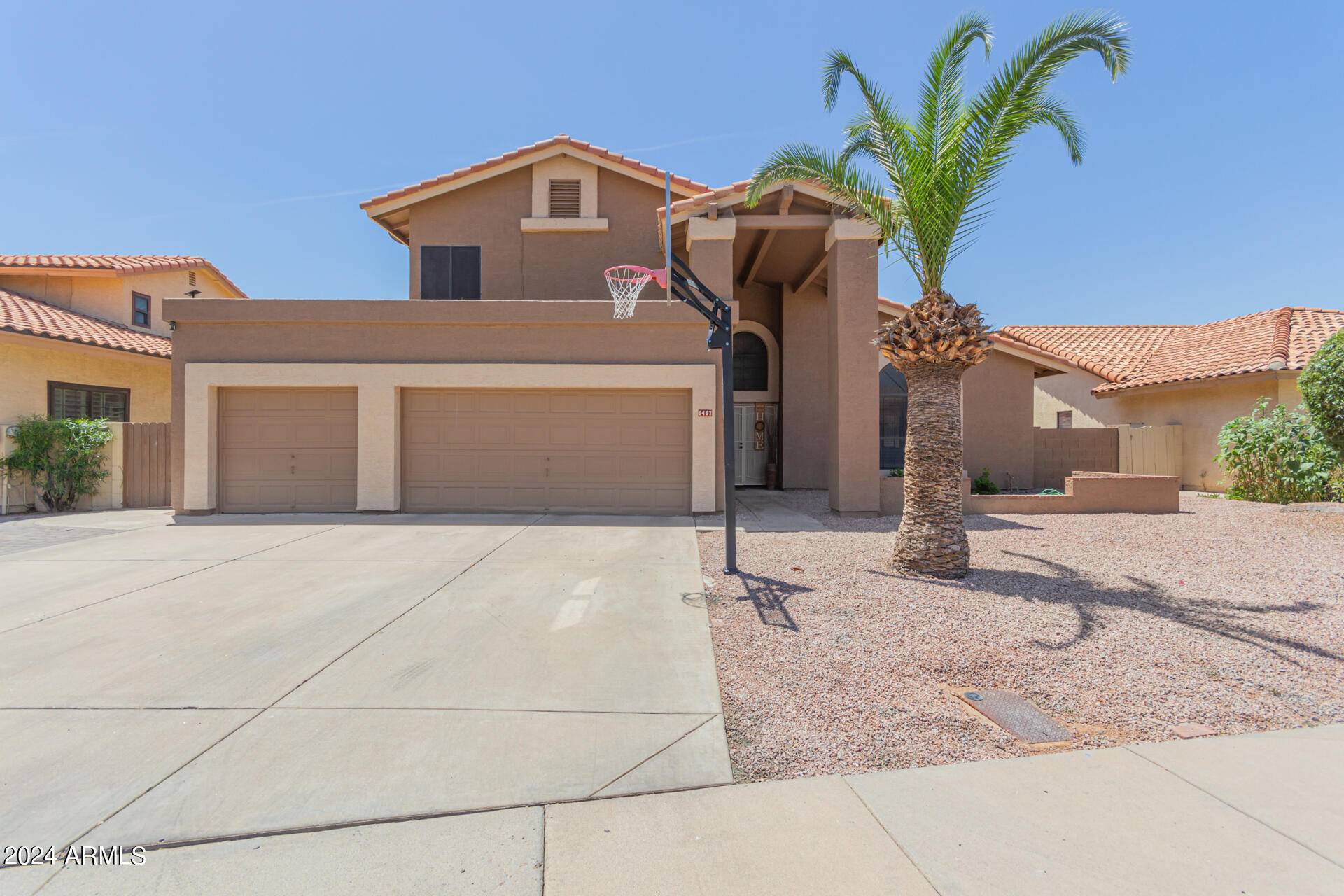 Gilbert, AZ 85233,1457 W COQUINA Drive