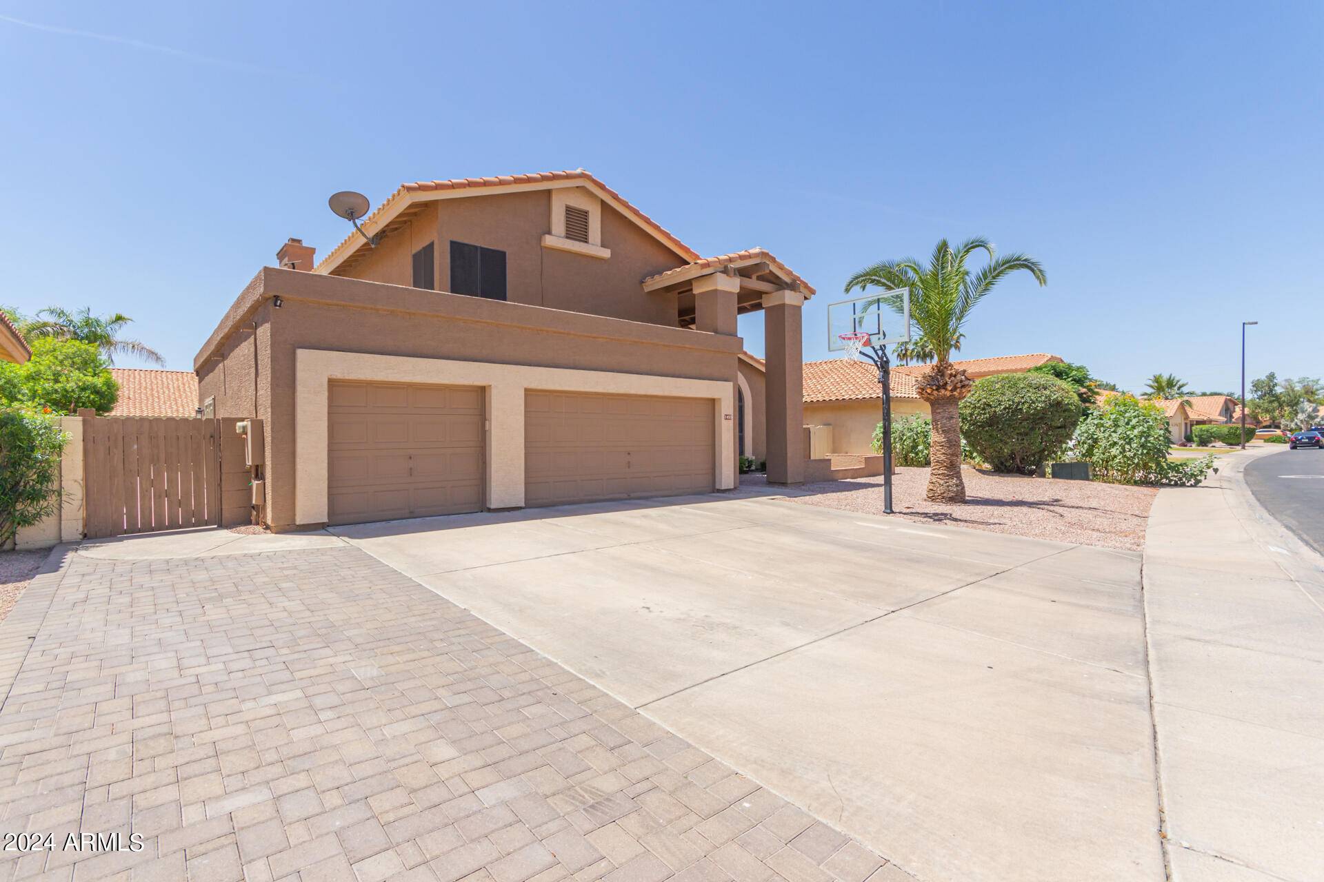 Gilbert, AZ 85233,1457 W COQUINA Drive