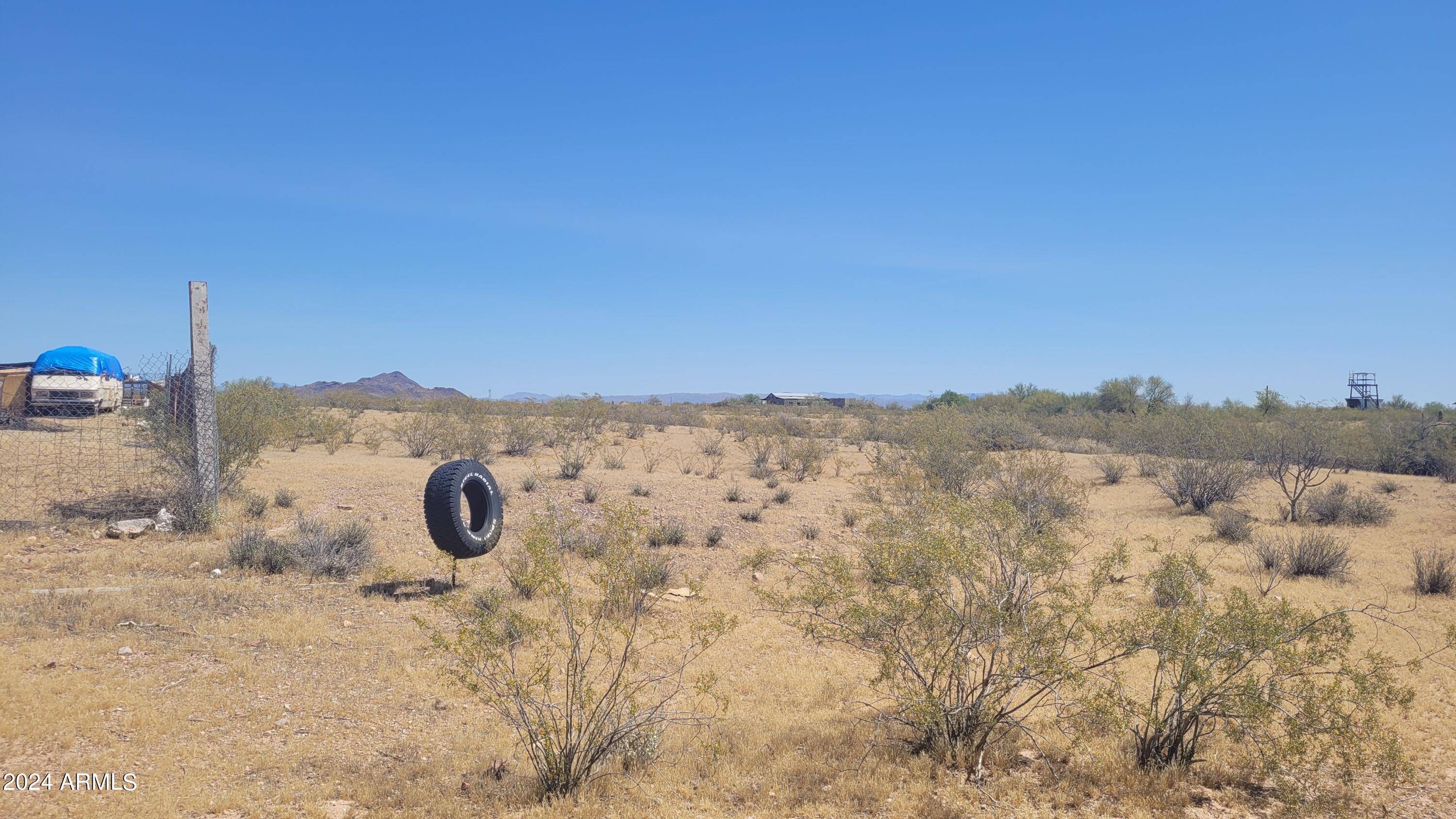 Wittmann, AZ 85361,300 W Radford Road #-