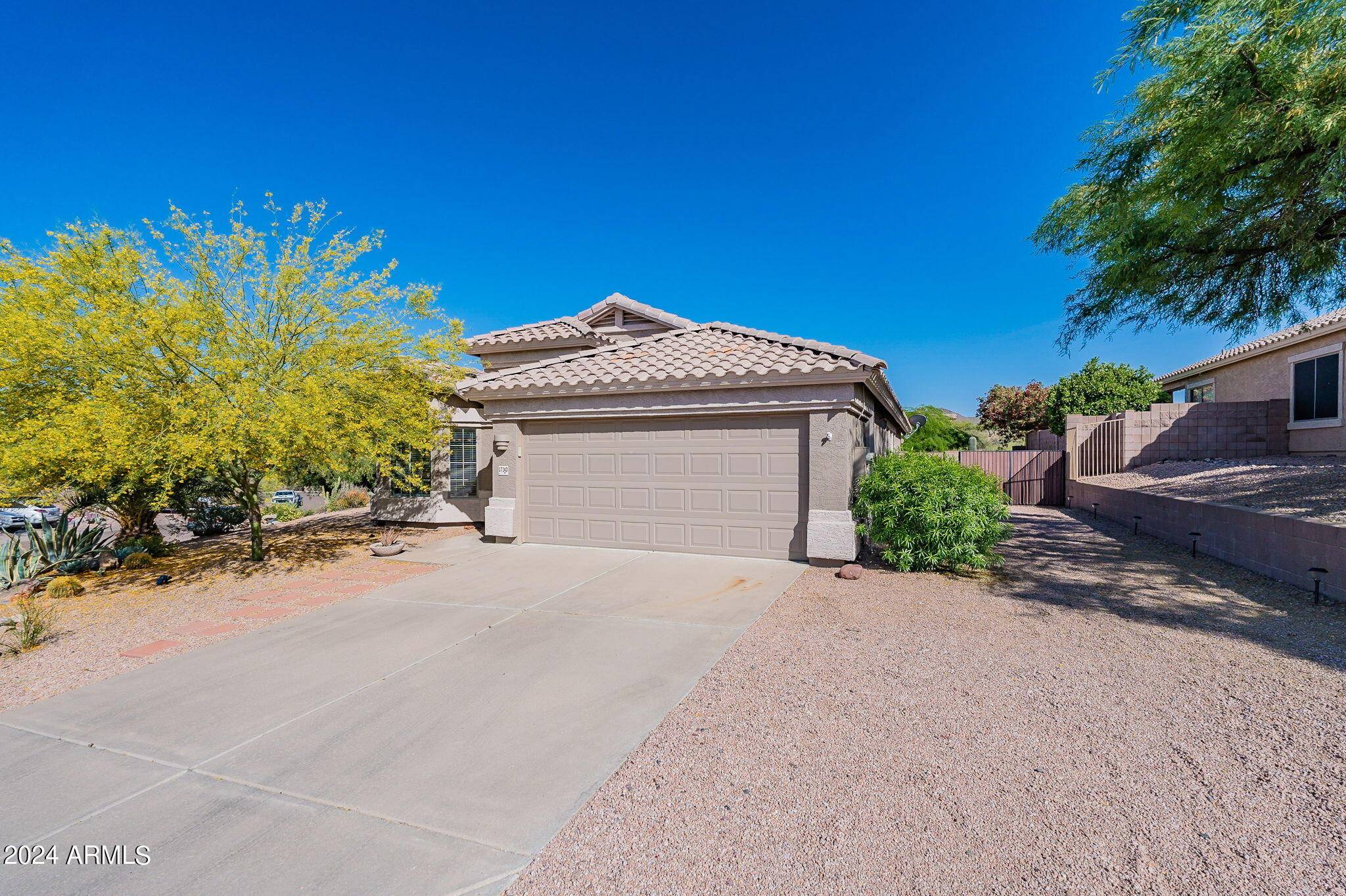 Fountain Hills, AZ 85268,17143 E Hillcrest Drive