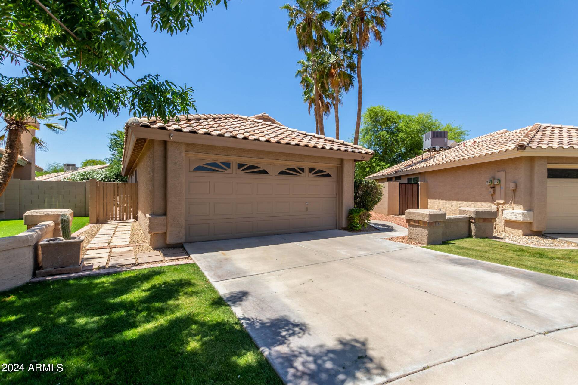 Chandler, AZ 85226,74 S CYPRESS Court