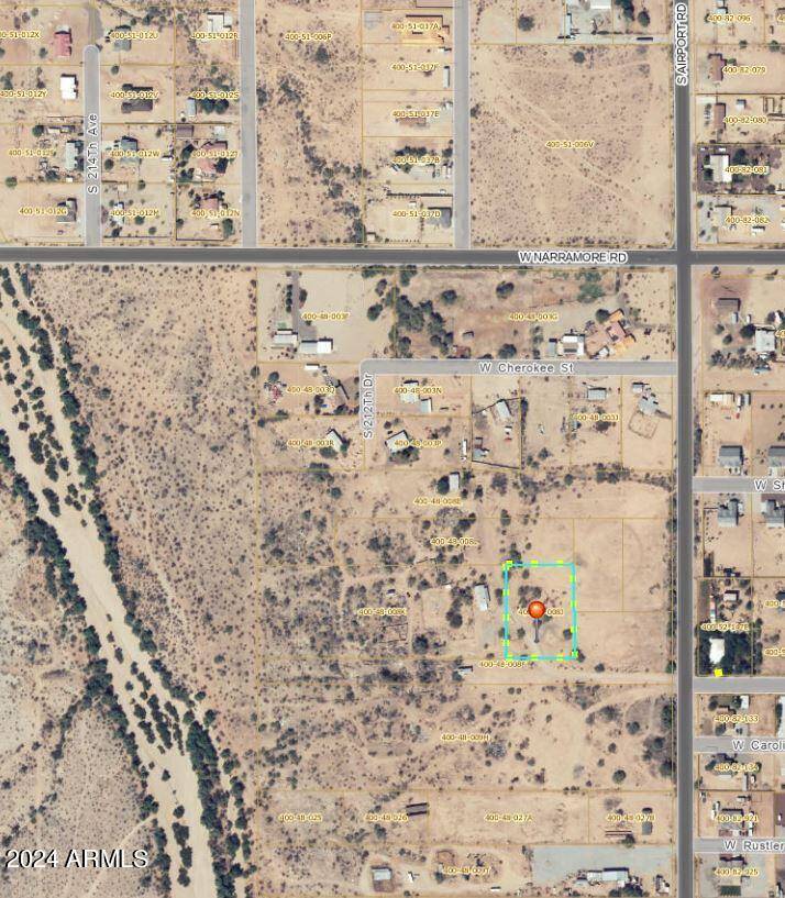 Buckeye, AZ 85326,12714 S AIRPORT J Road #-