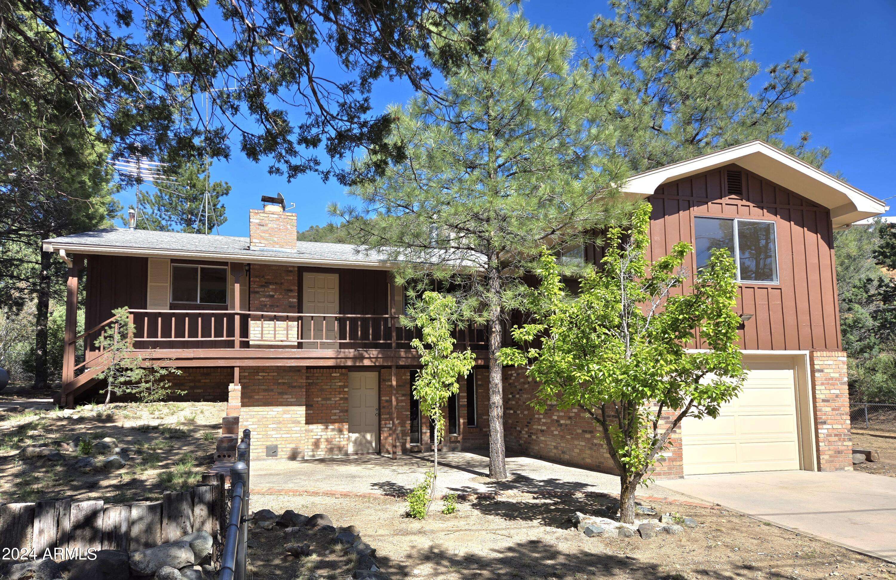 Prescott, AZ 86303,1373 E PINE RIDGE Drive